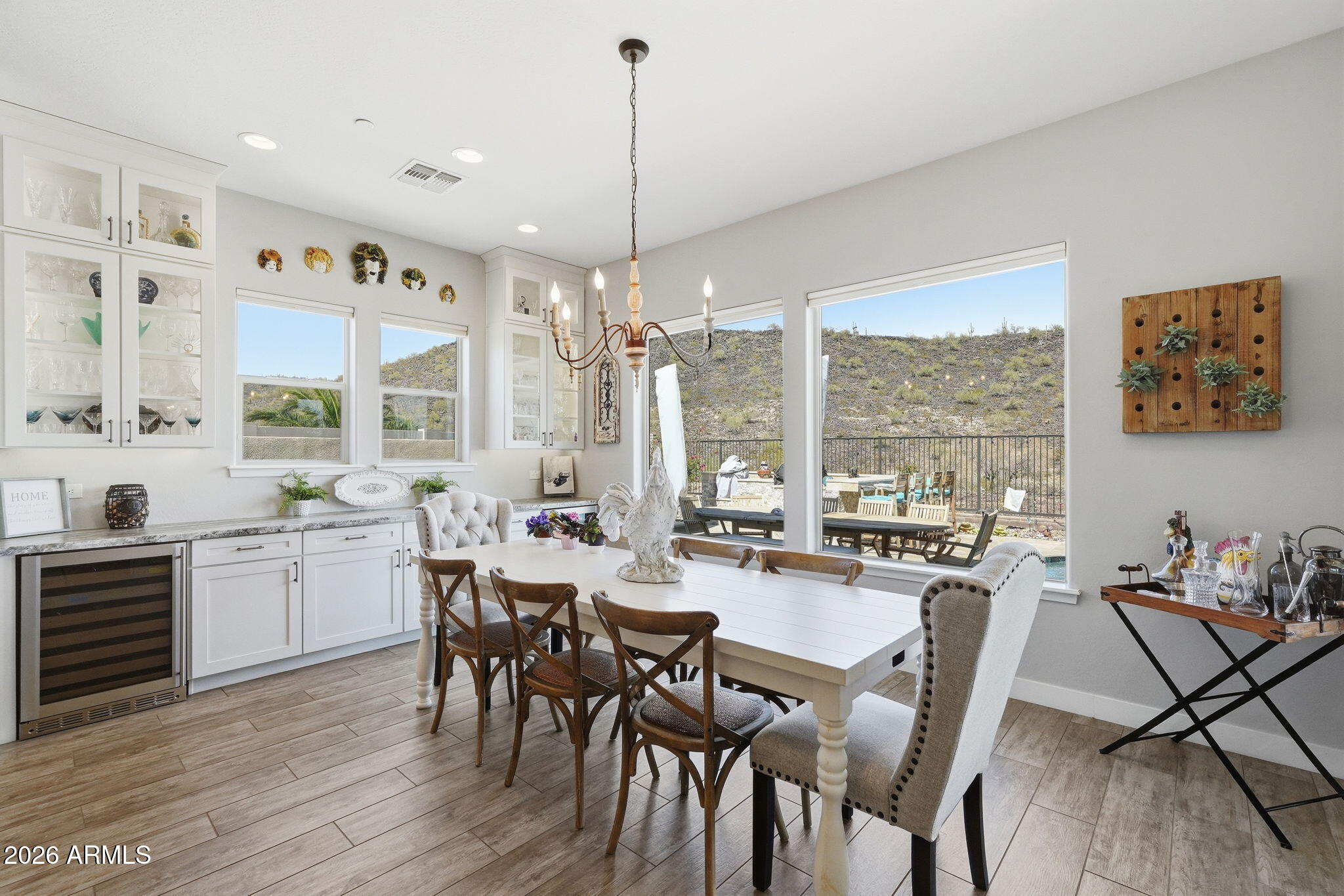 Vistancia Village - Residential