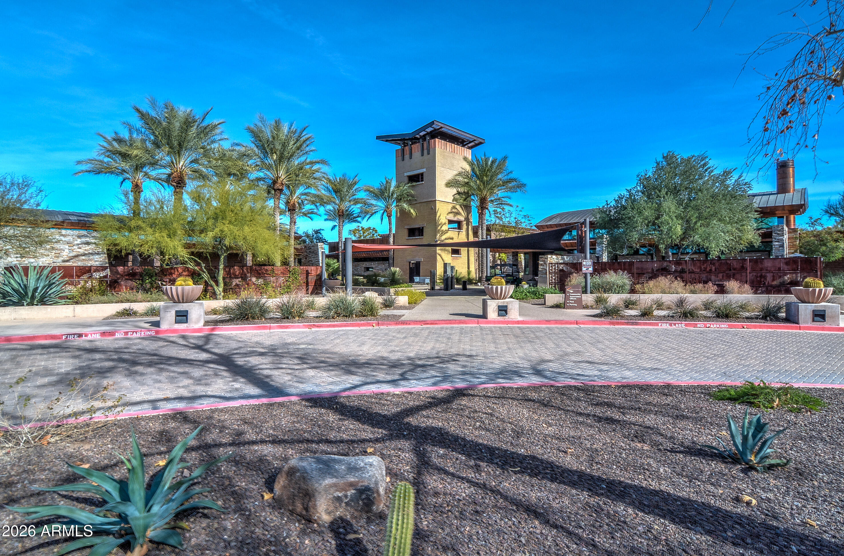 Vistancia Village - Residential
