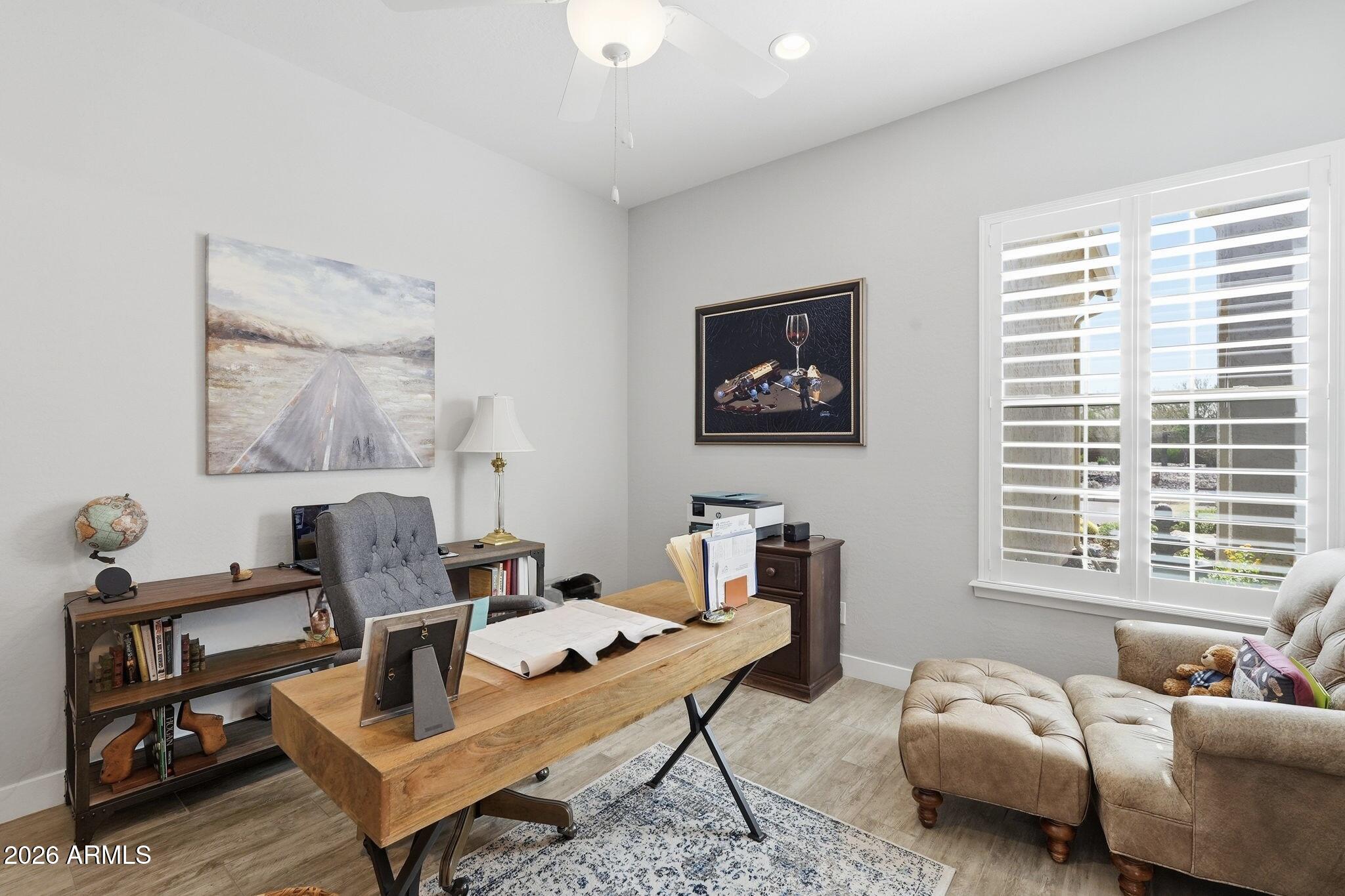 Vistancia Village - Residential