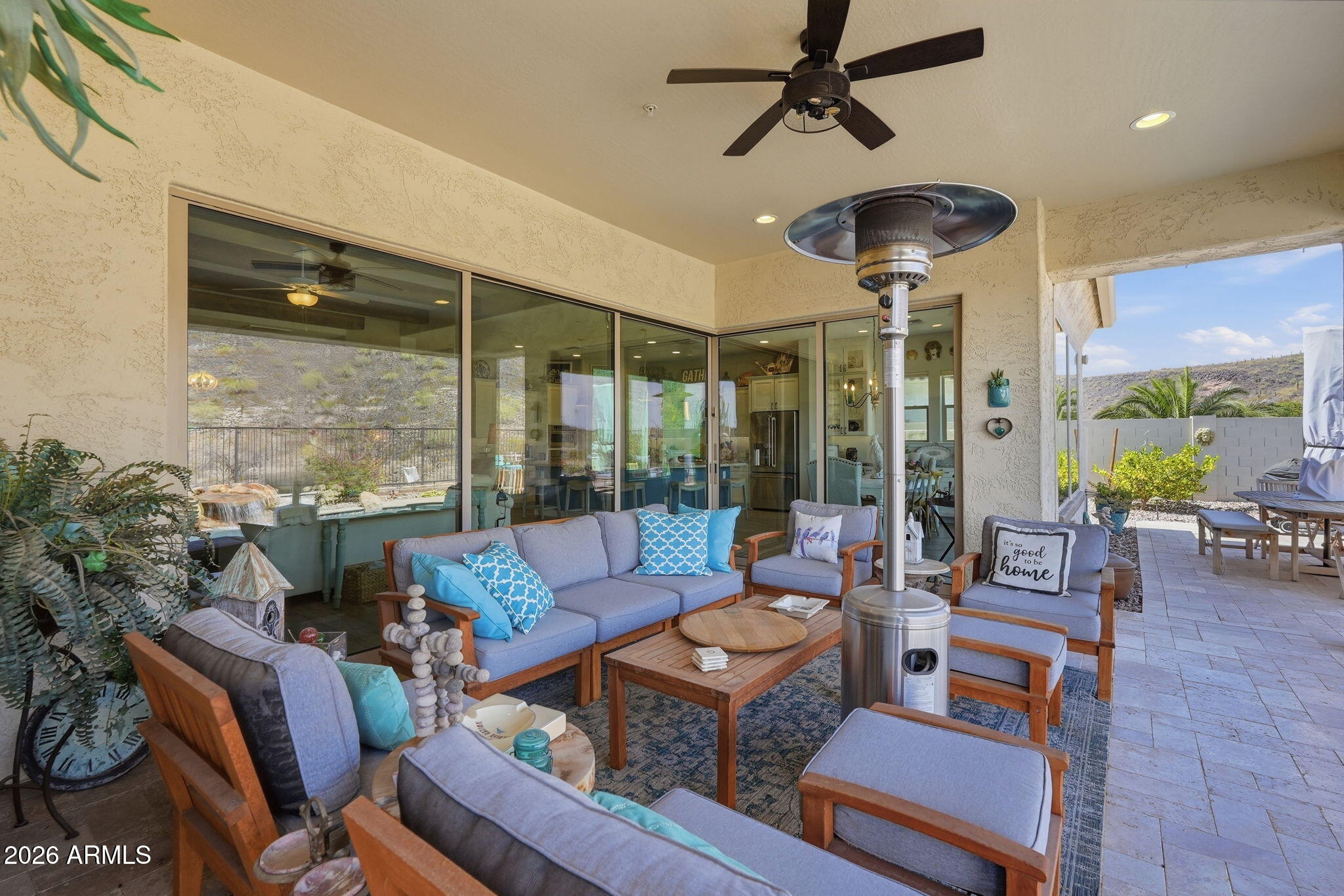 Vistancia Village - Residential