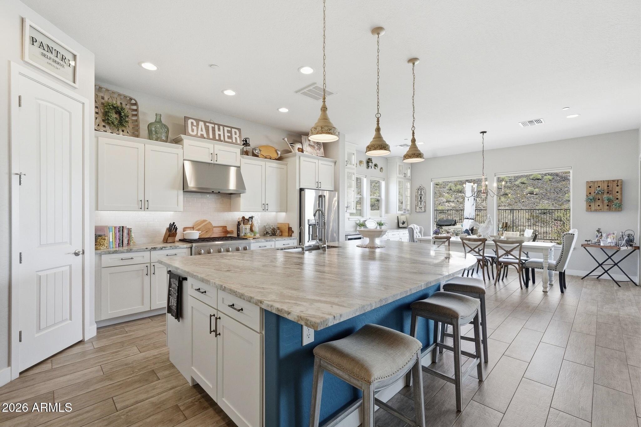 Vistancia Village - Residential