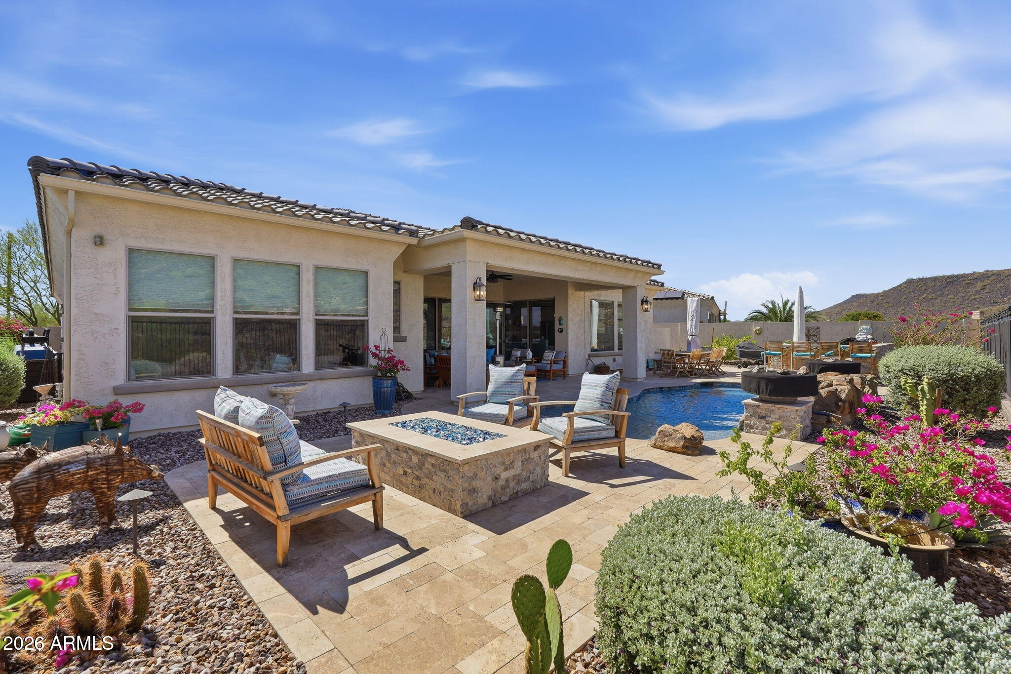 Vistancia Village - Residential