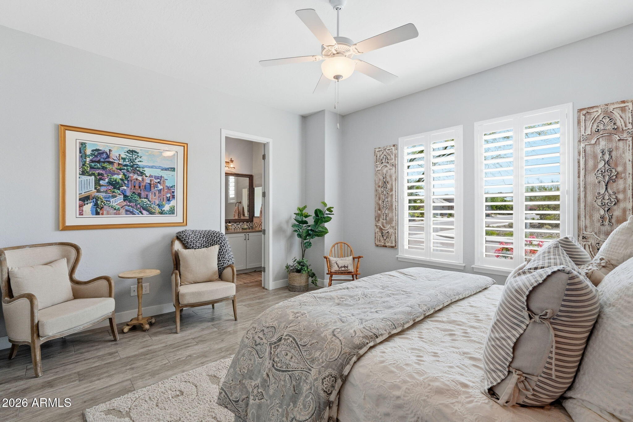 Vistancia Village - Residential