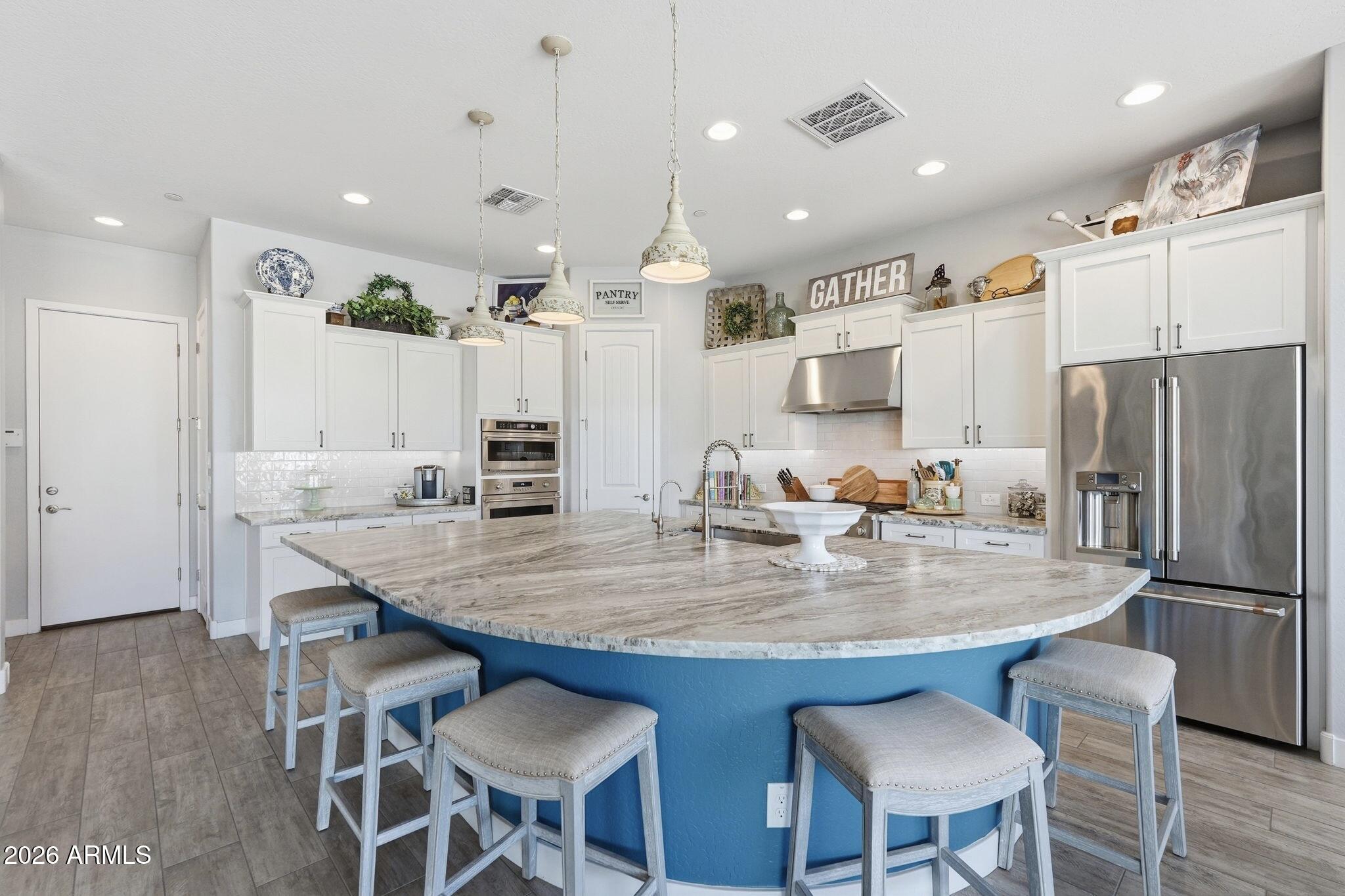 Vistancia Village - Residential