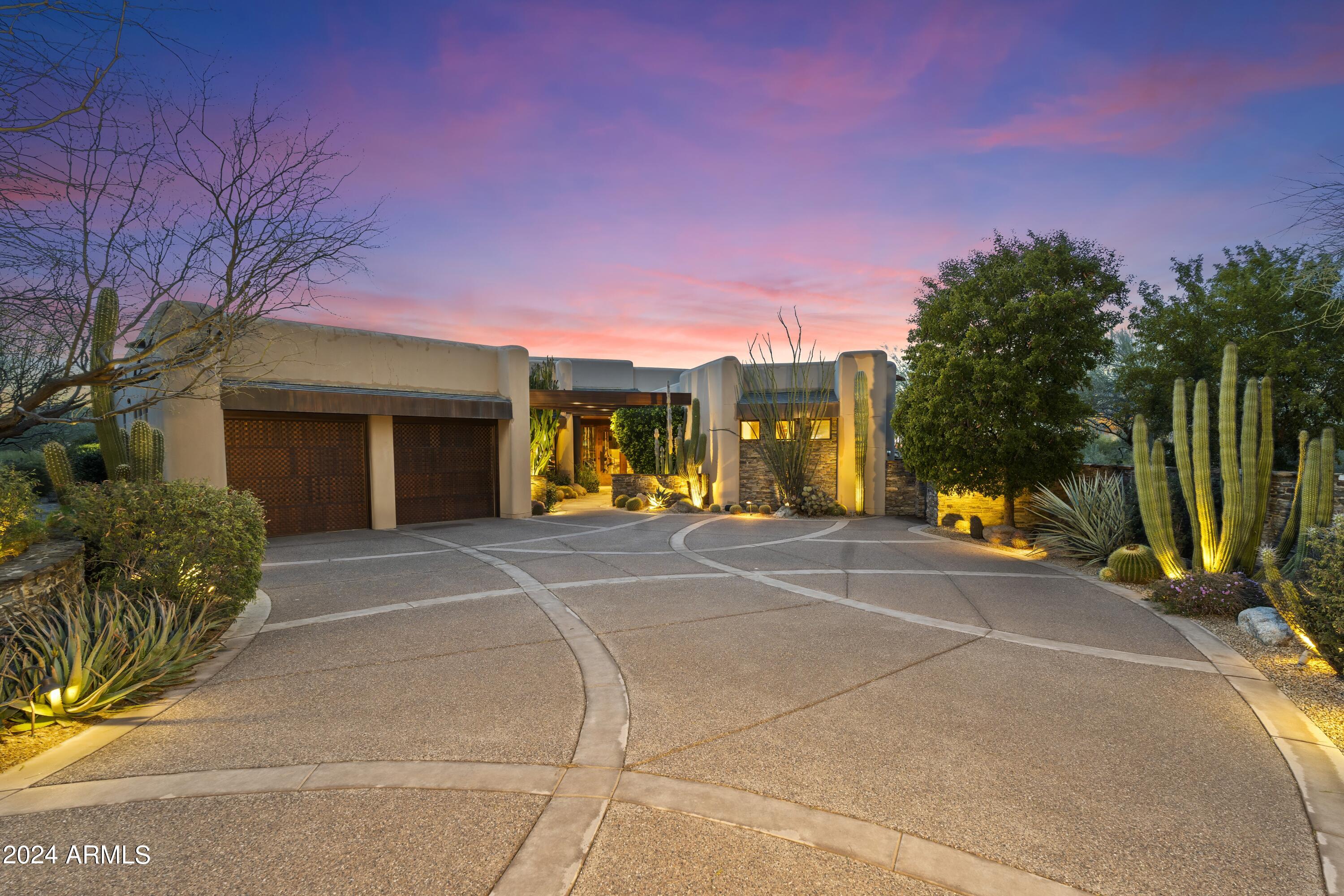 GLENN MOOR 2 LOT 108-139 - Residential