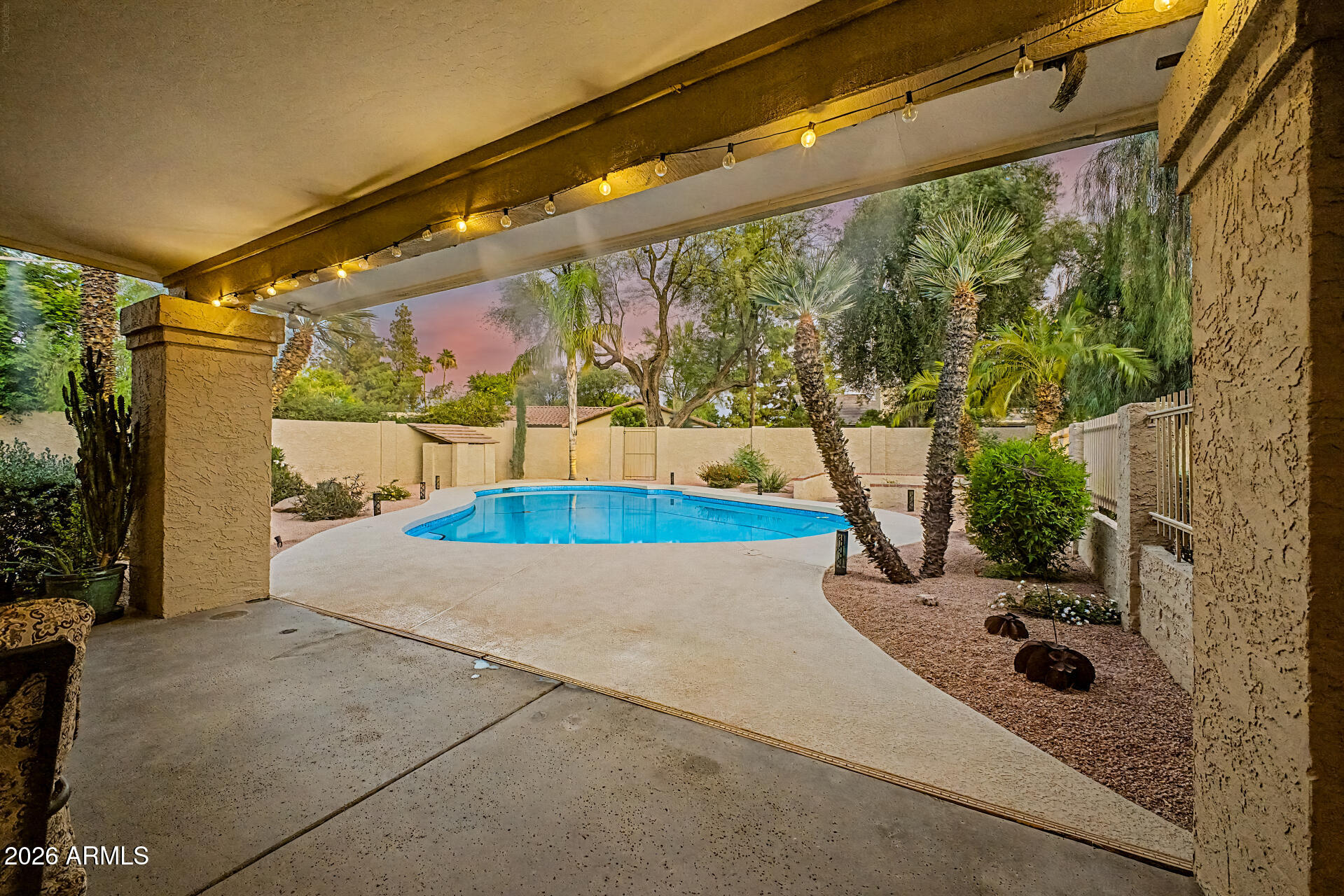 ROUND VALLEY ESTATES - Residential
