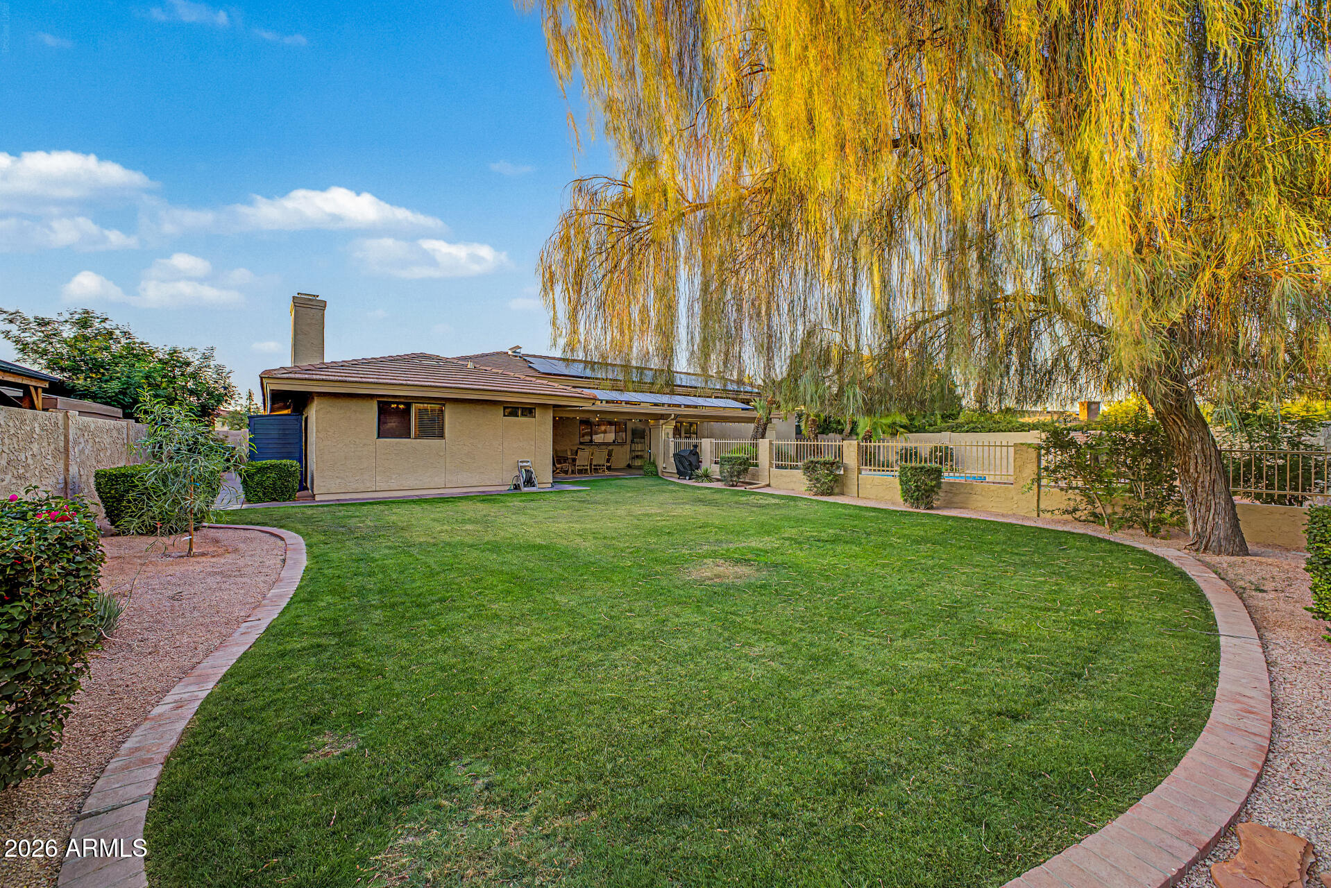 ROUND VALLEY ESTATES - Residential