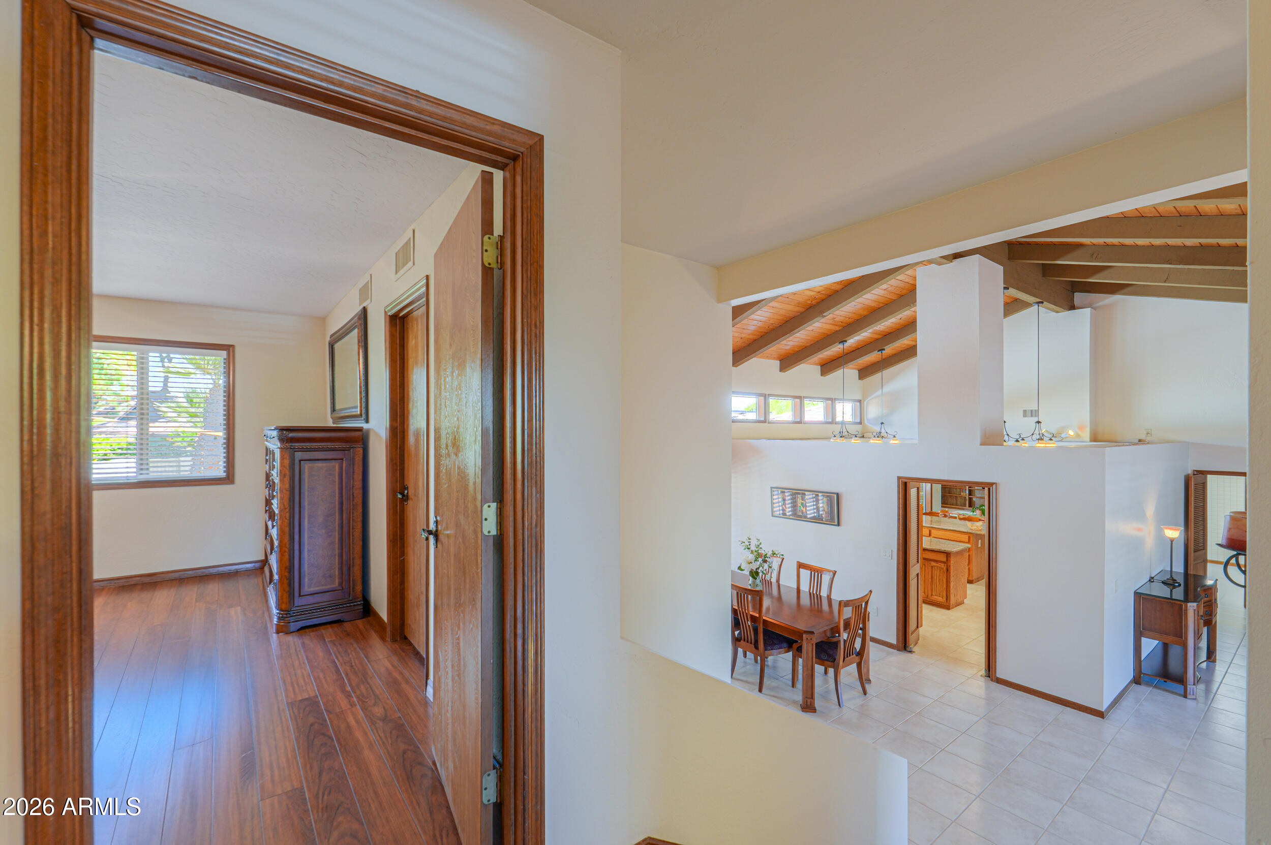 ROUND VALLEY ESTATES - Residential