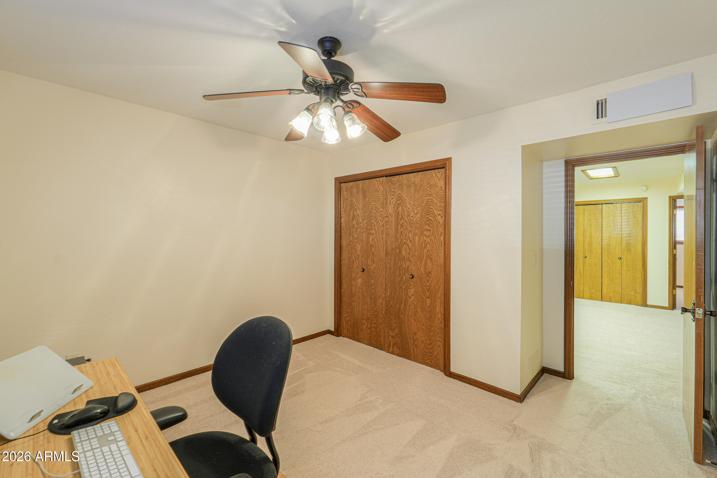 ROUND VALLEY ESTATES - Residential