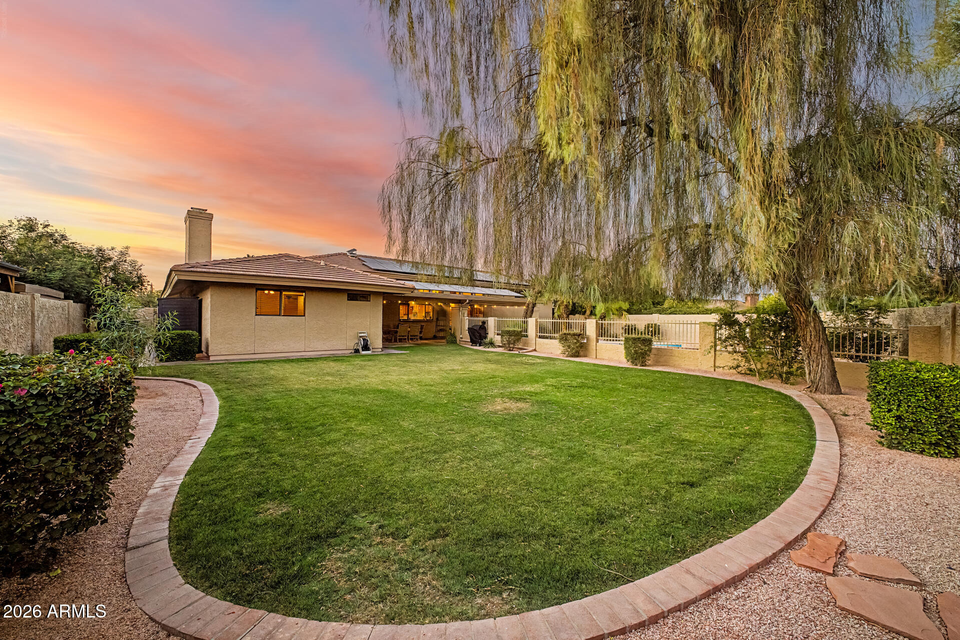 ROUND VALLEY ESTATES - Residential