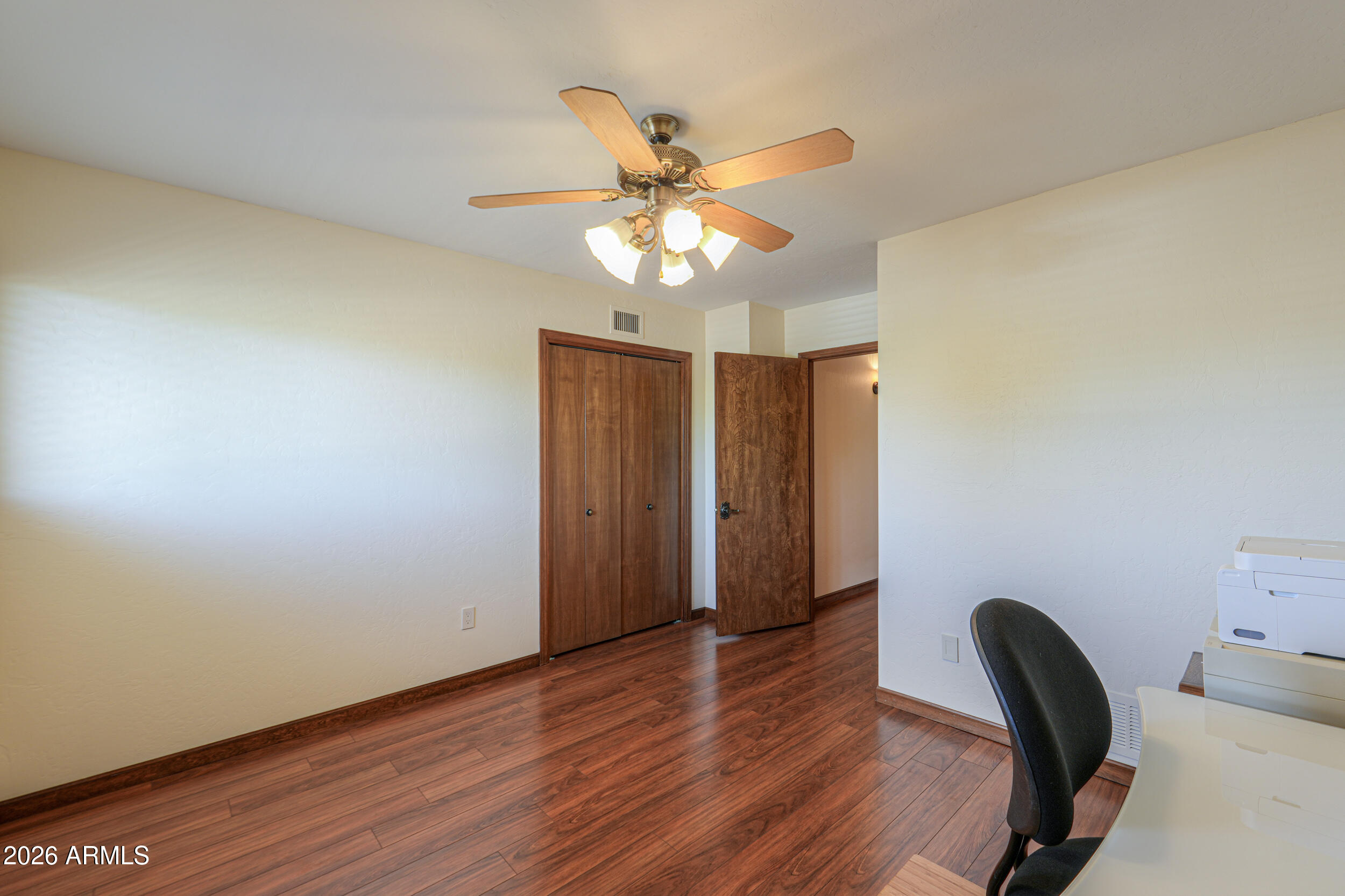 ROUND VALLEY ESTATES - Residential