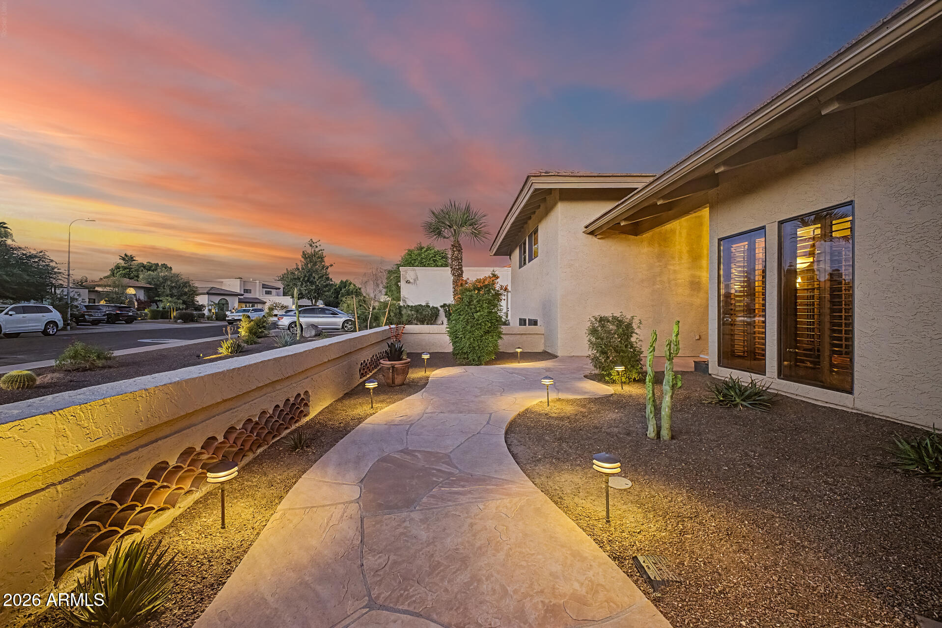 ROUND VALLEY ESTATES - Residential