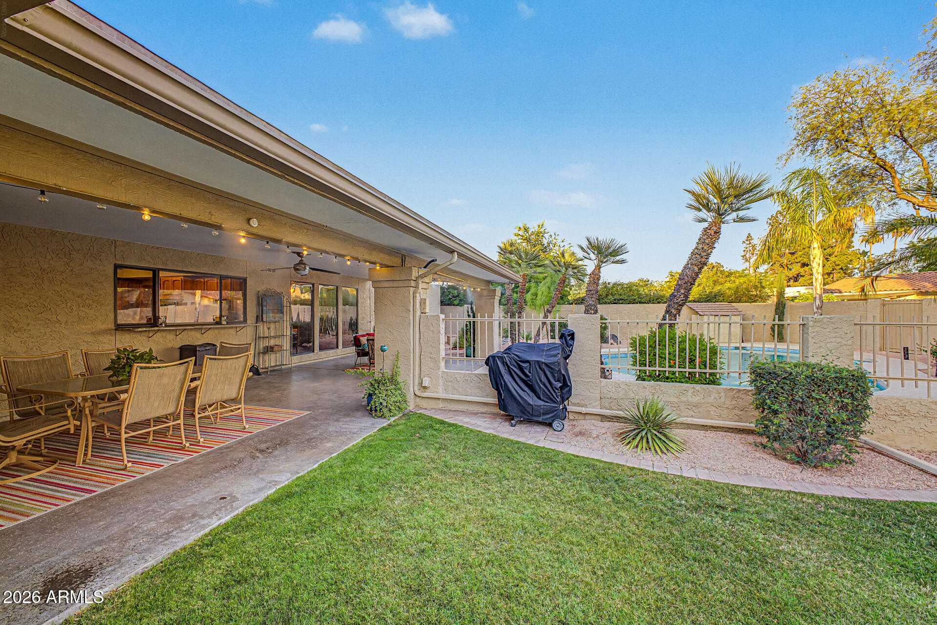ROUND VALLEY ESTATES - Residential