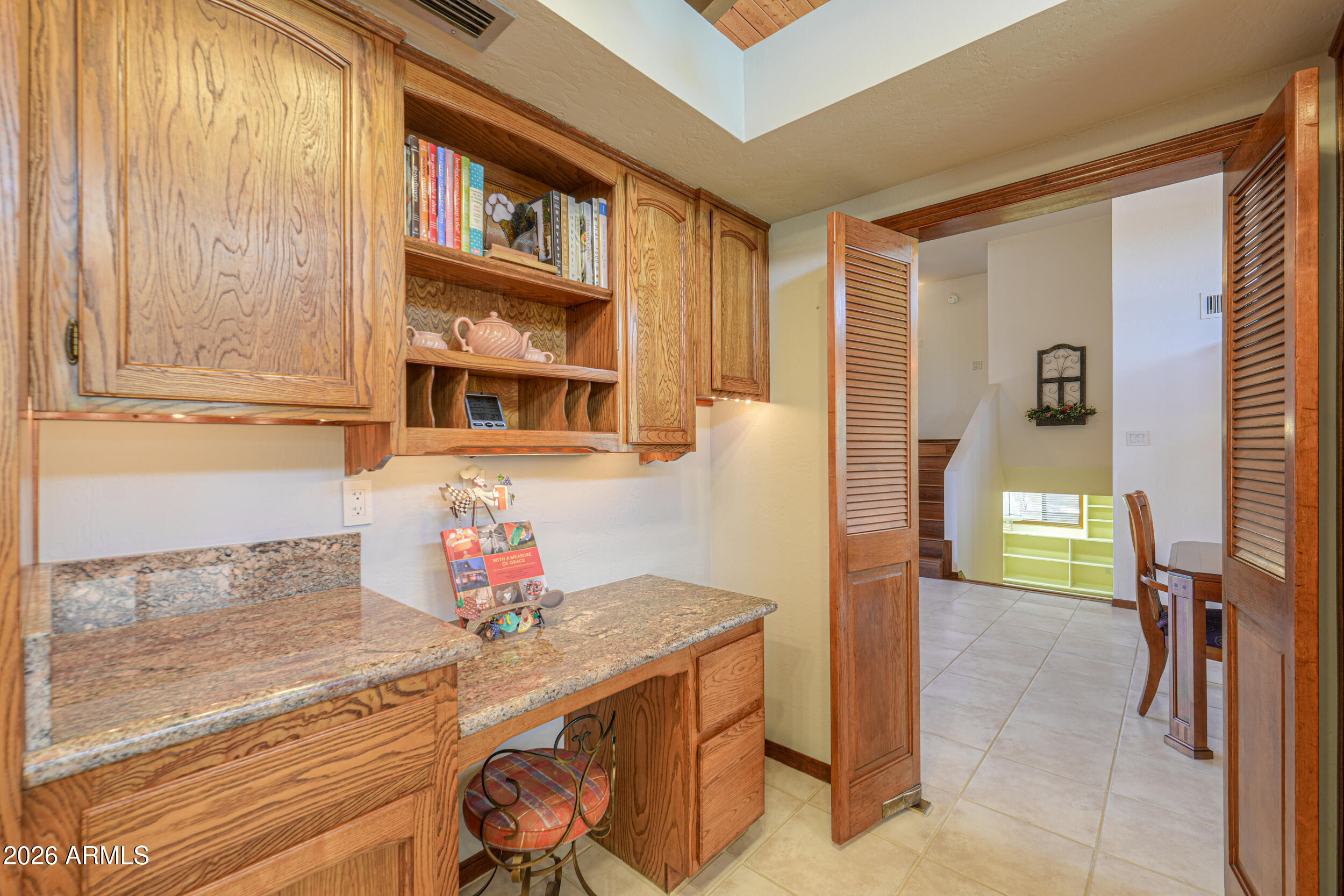 ROUND VALLEY ESTATES - Residential