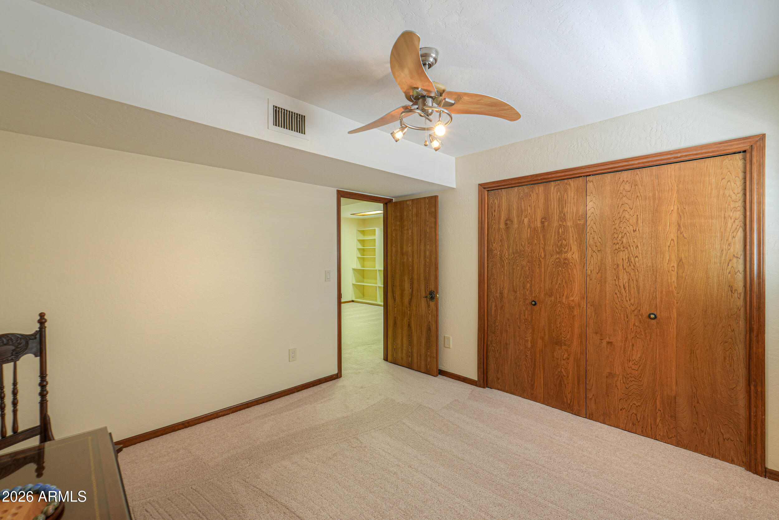 ROUND VALLEY ESTATES - Residential