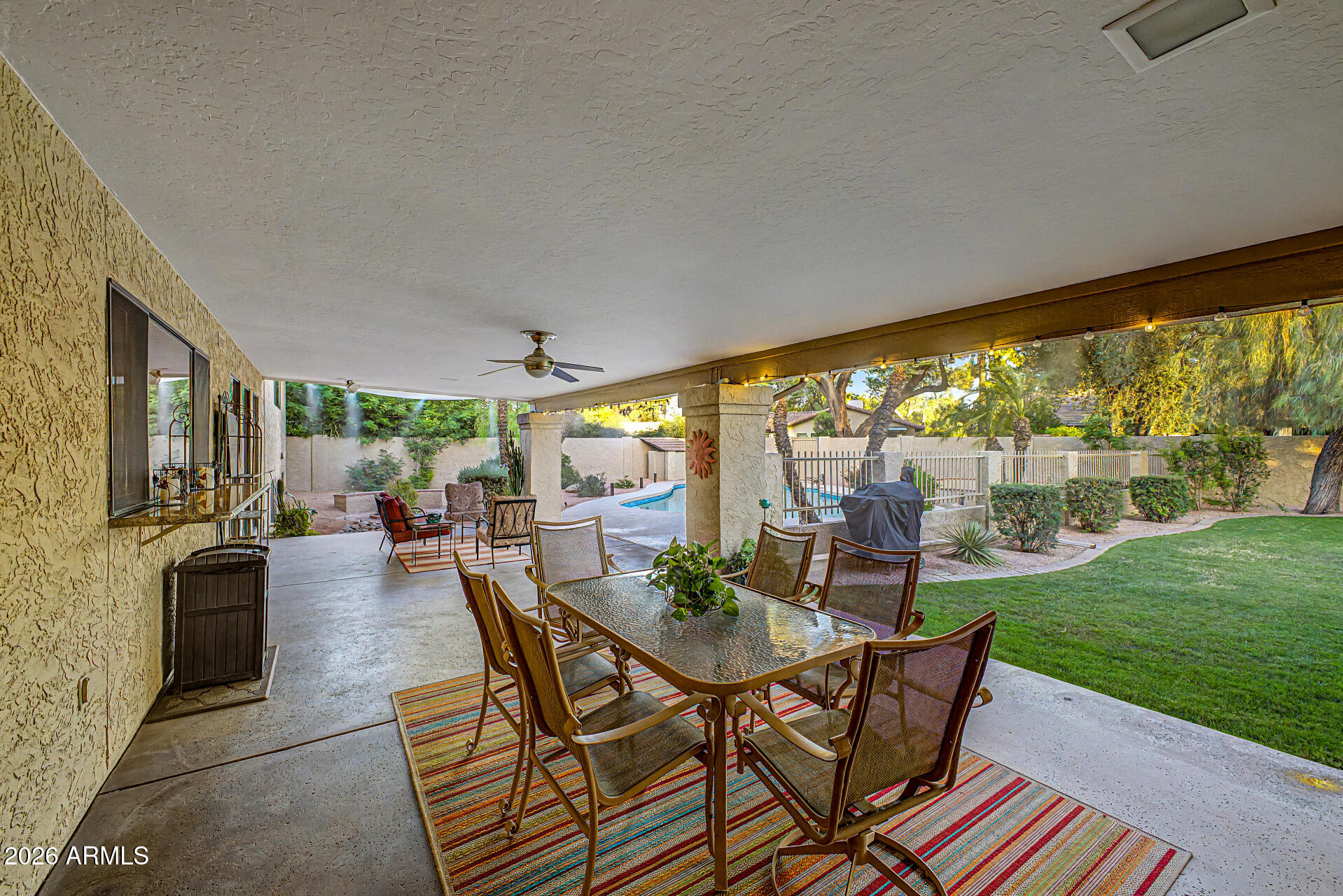 ROUND VALLEY ESTATES - Residential