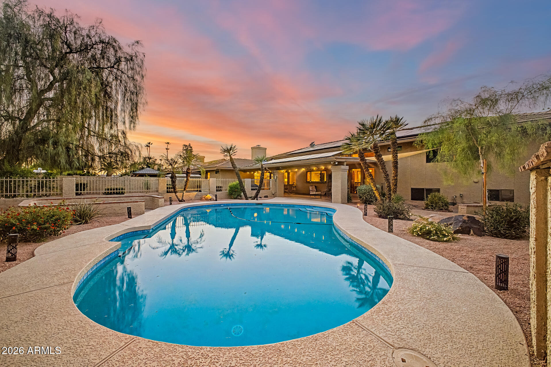 ROUND VALLEY ESTATES - Residential