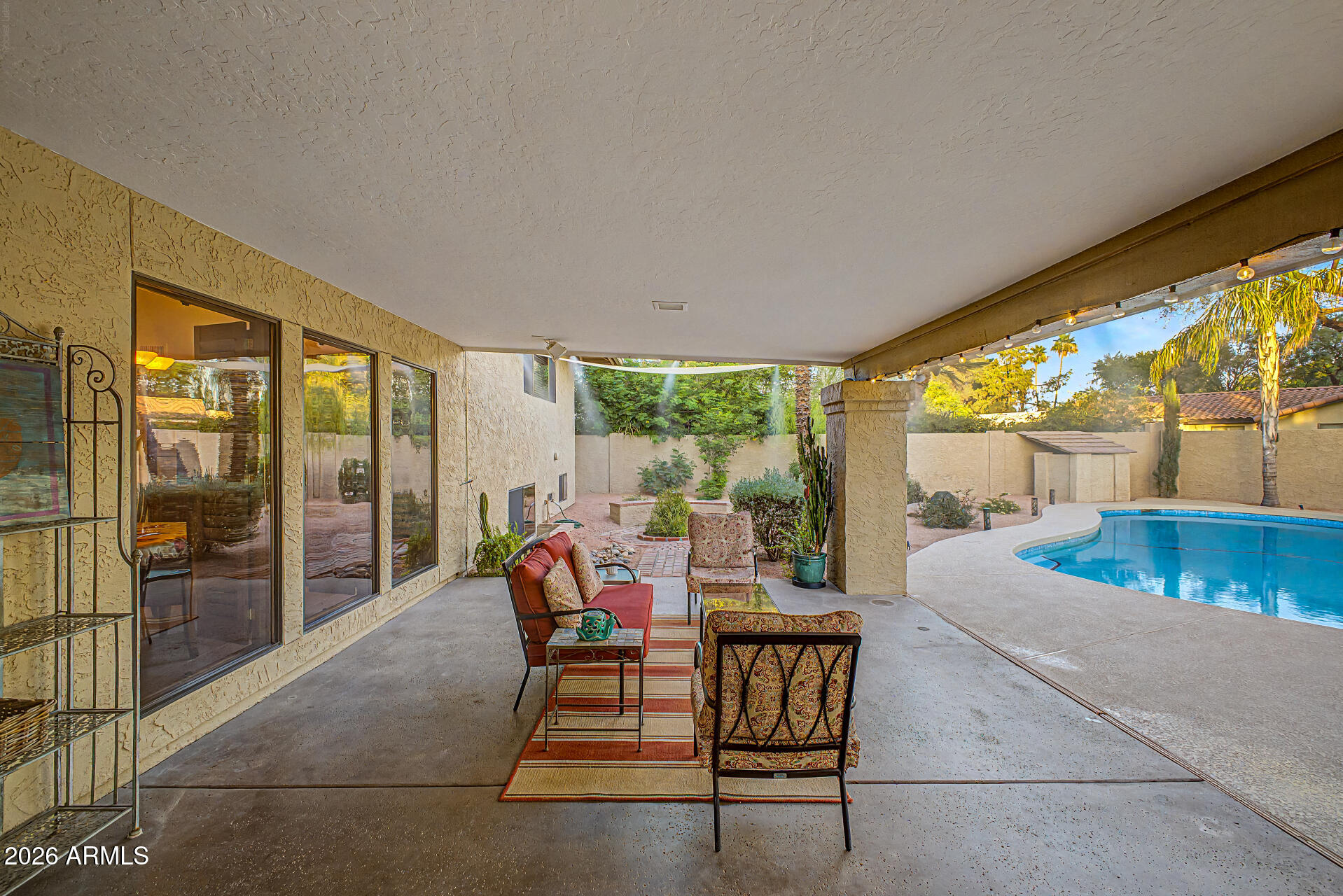 ROUND VALLEY ESTATES - Residential