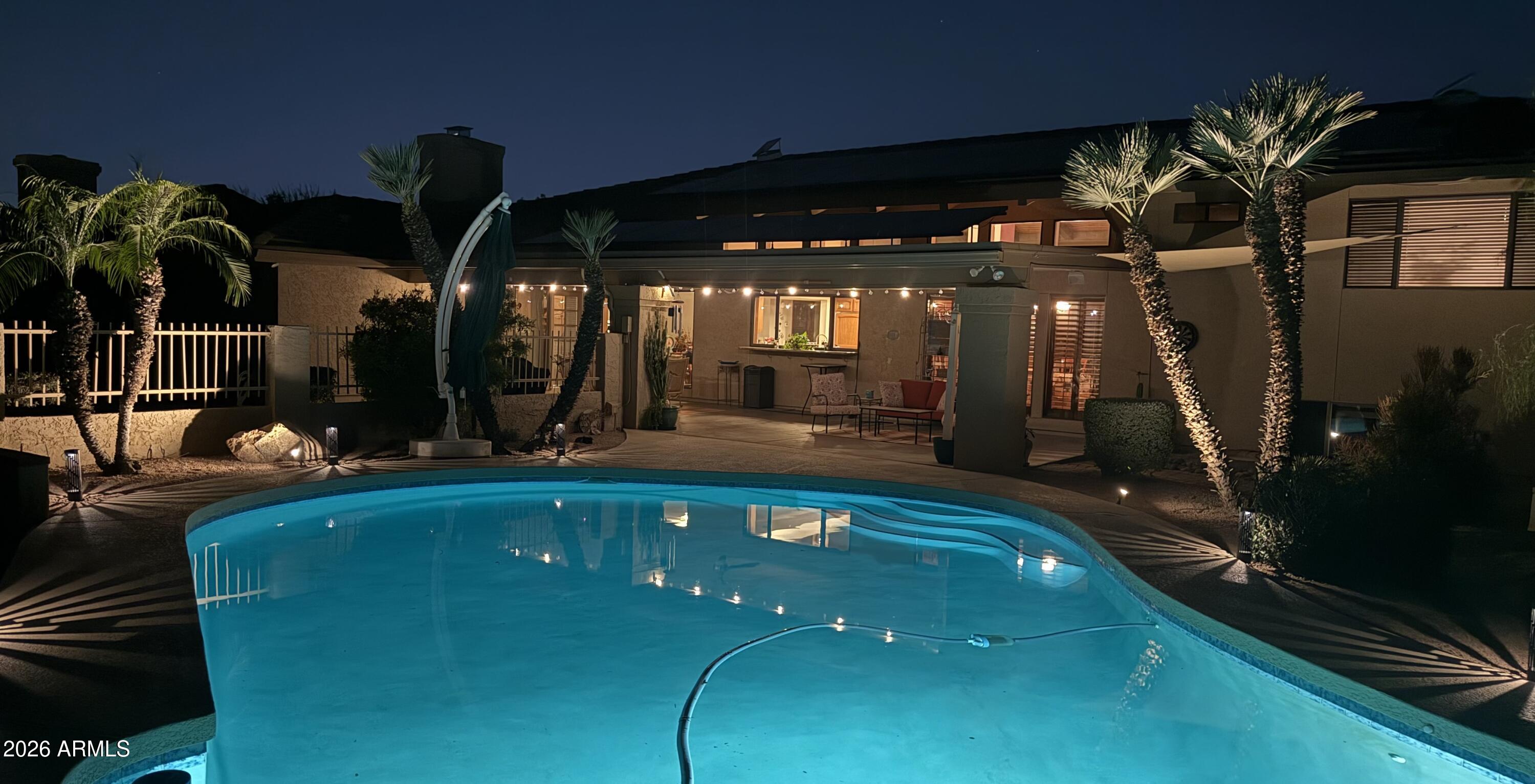 ROUND VALLEY ESTATES - Residential