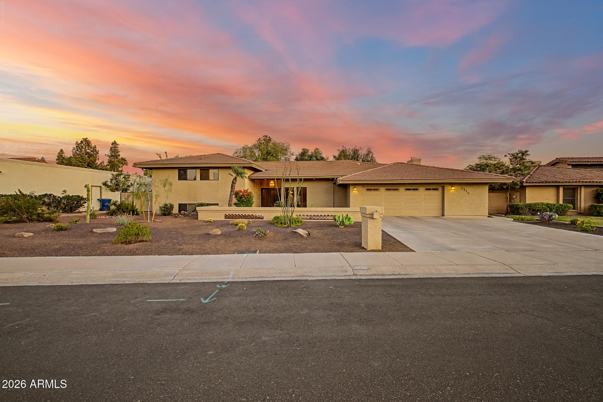 ROUND VALLEY ESTATES - Residential