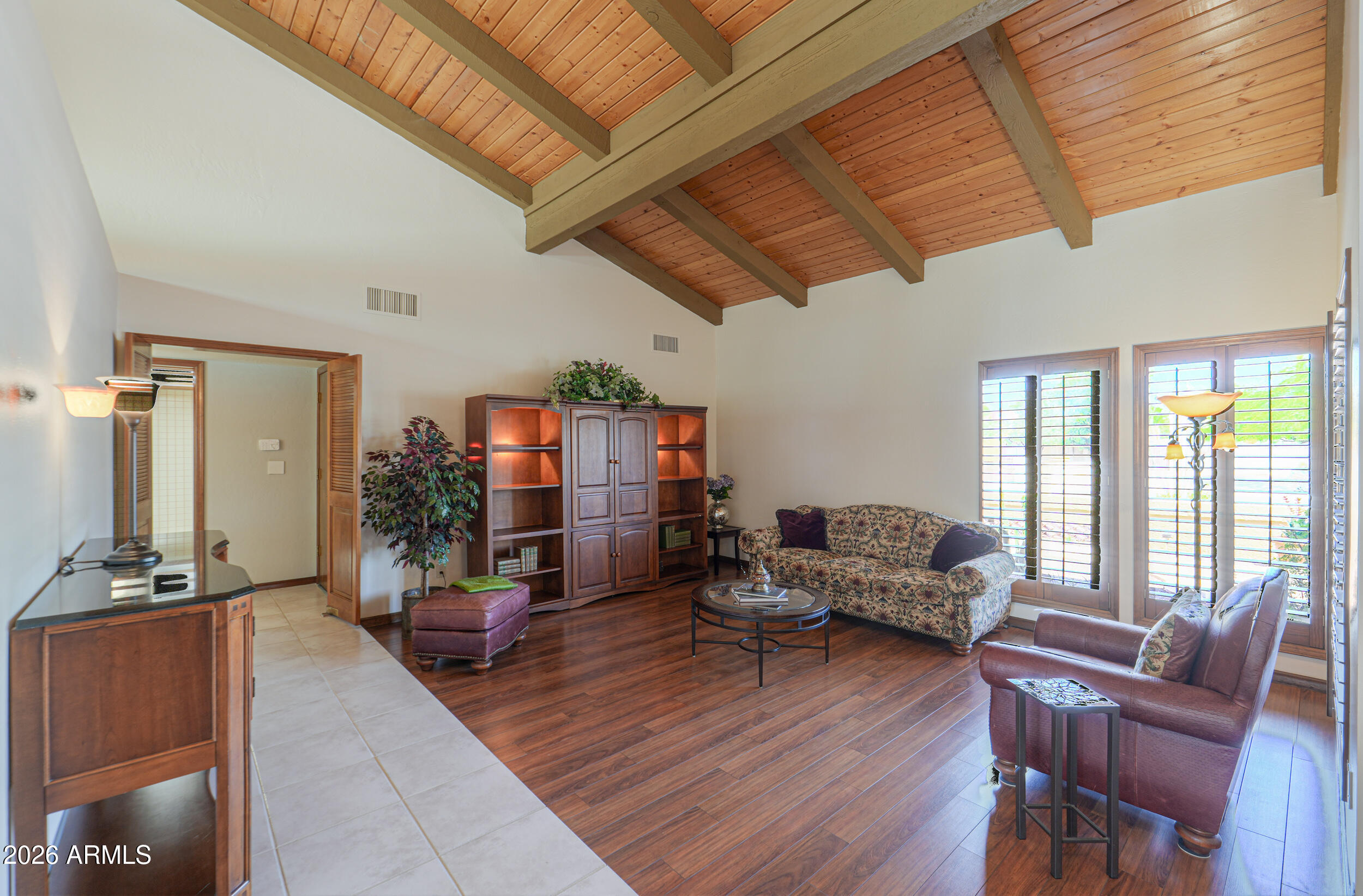 ROUND VALLEY ESTATES - Residential