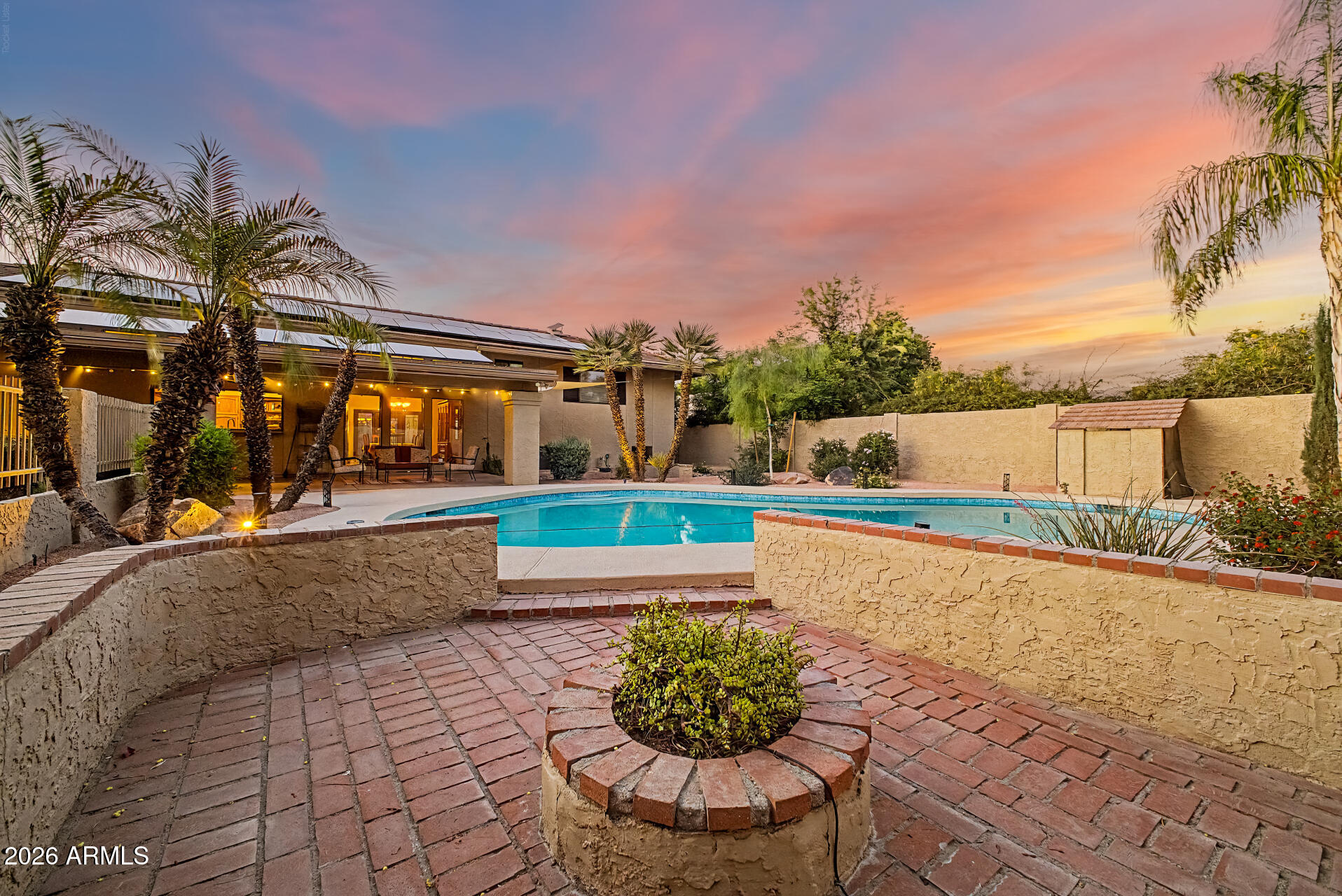 ROUND VALLEY ESTATES - Residential