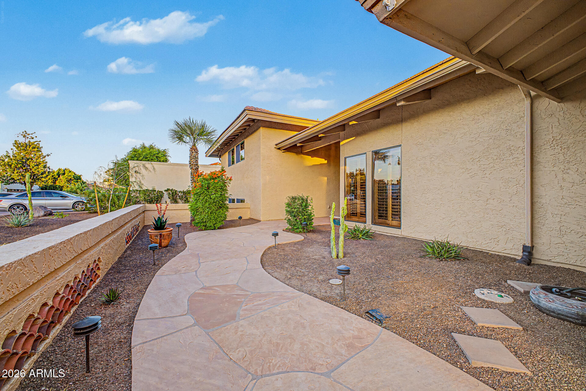 ROUND VALLEY ESTATES - Residential