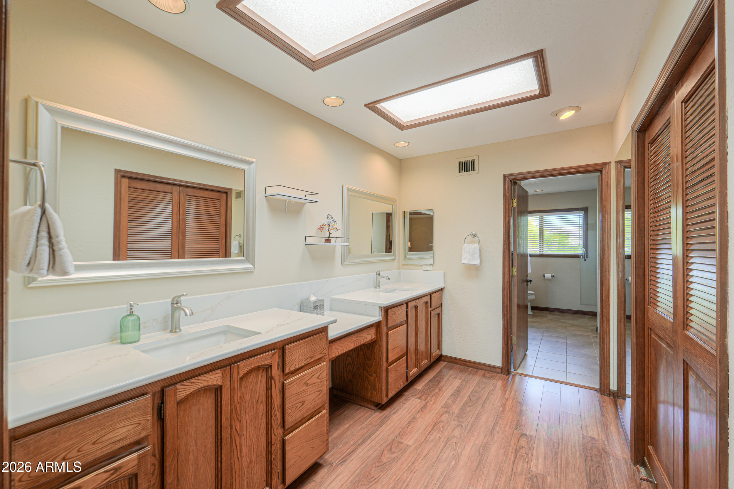 ROUND VALLEY ESTATES - Residential