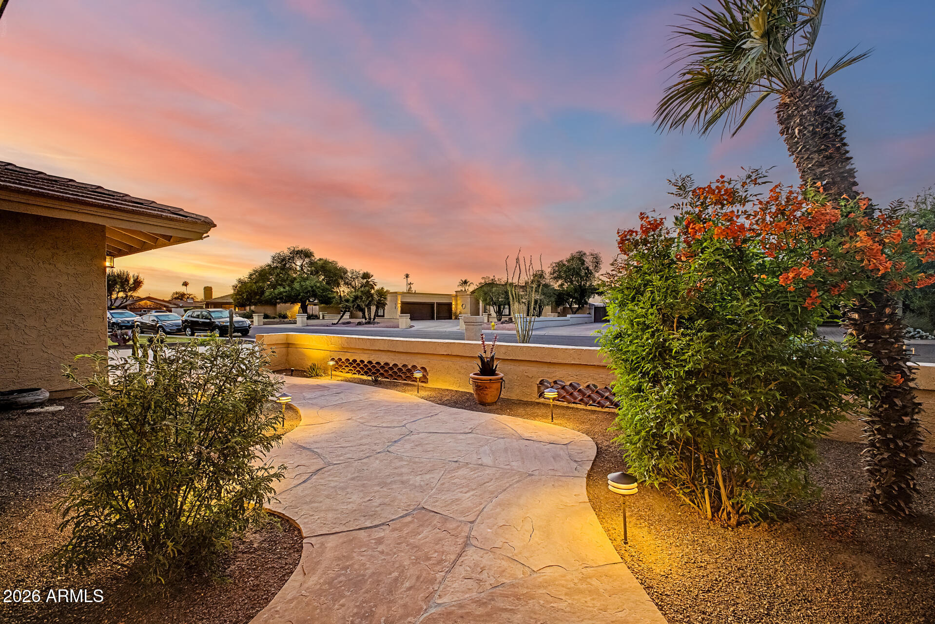ROUND VALLEY ESTATES - Residential