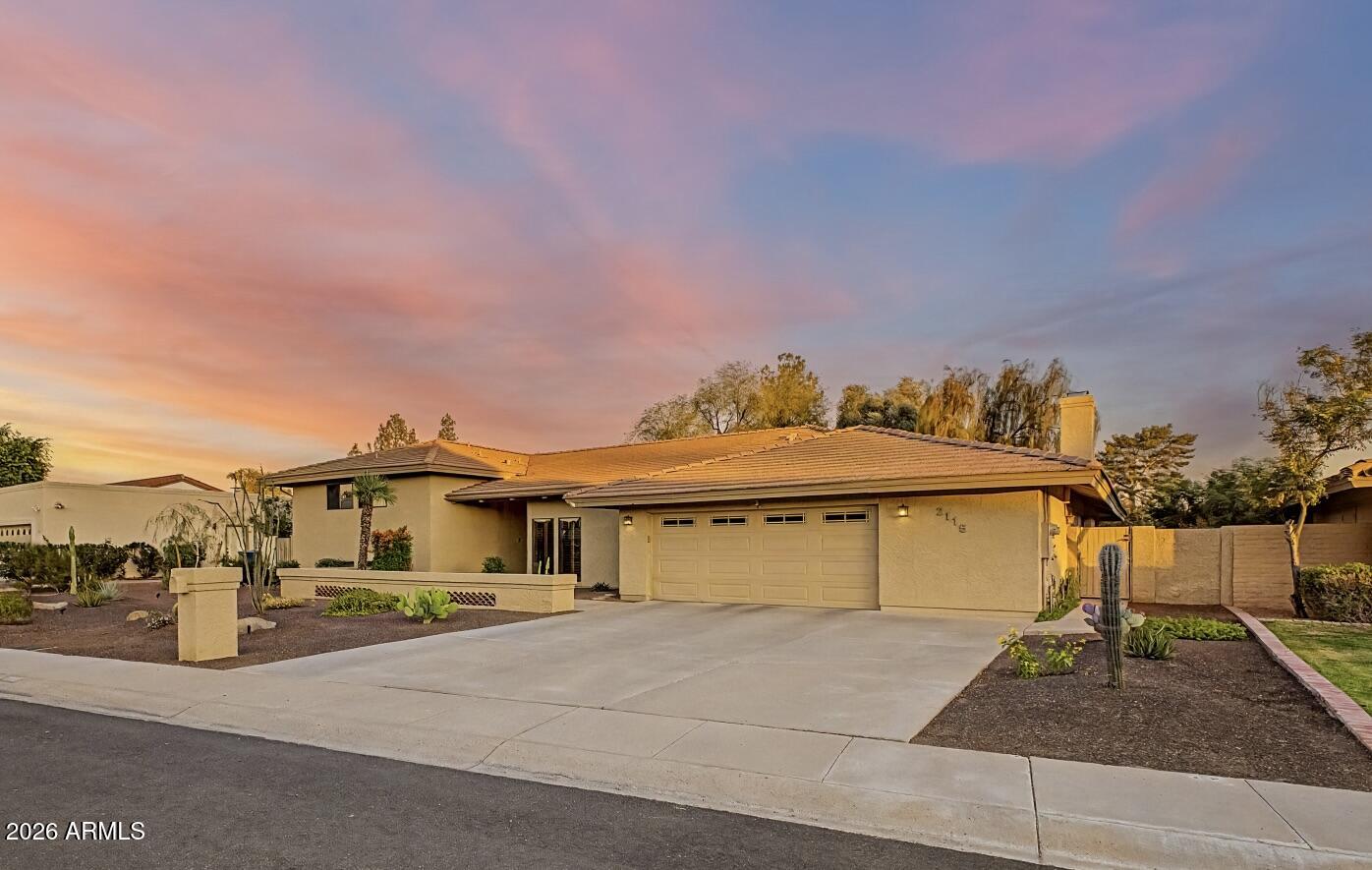 ROUND VALLEY ESTATES - Residential