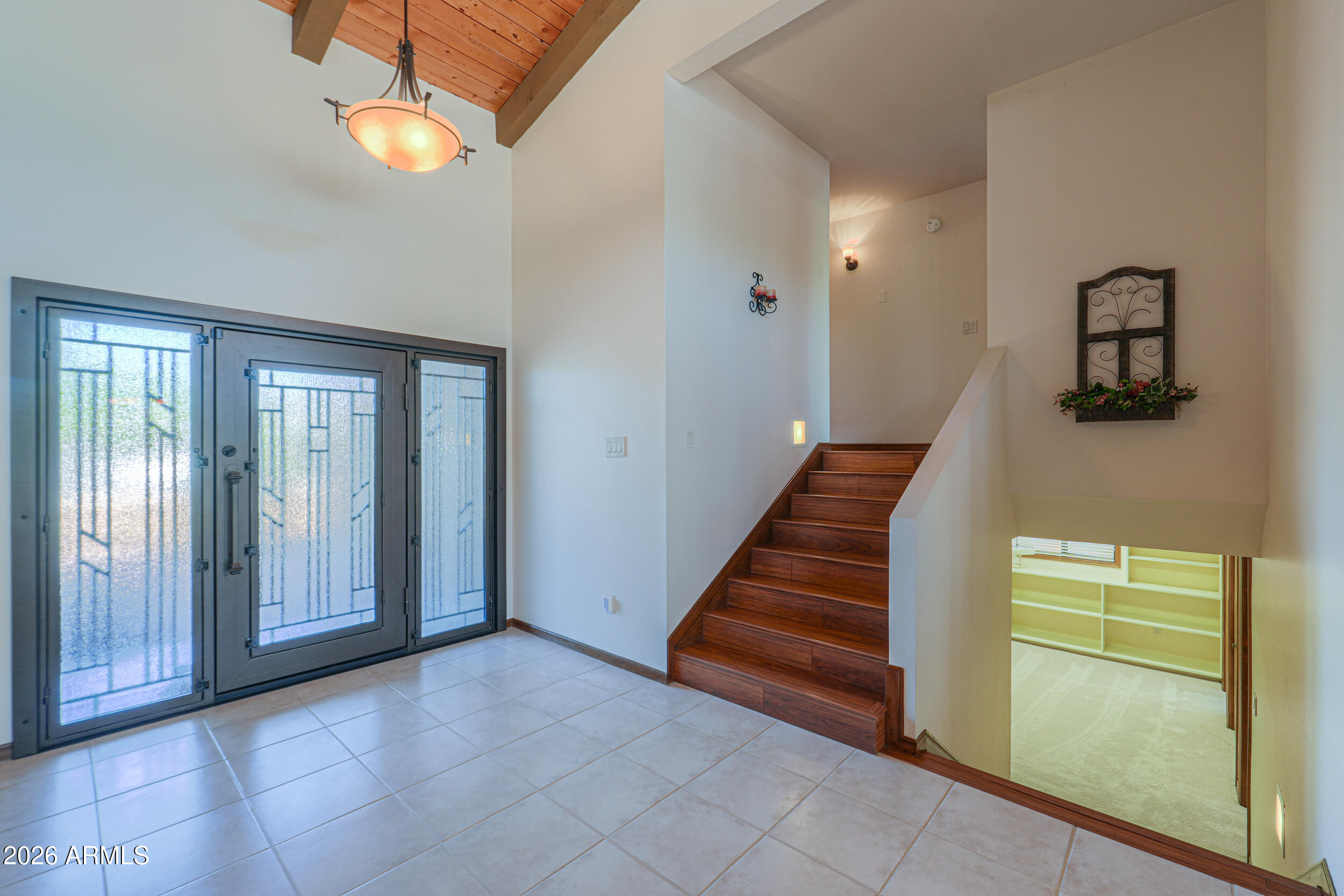 ROUND VALLEY ESTATES - Residential