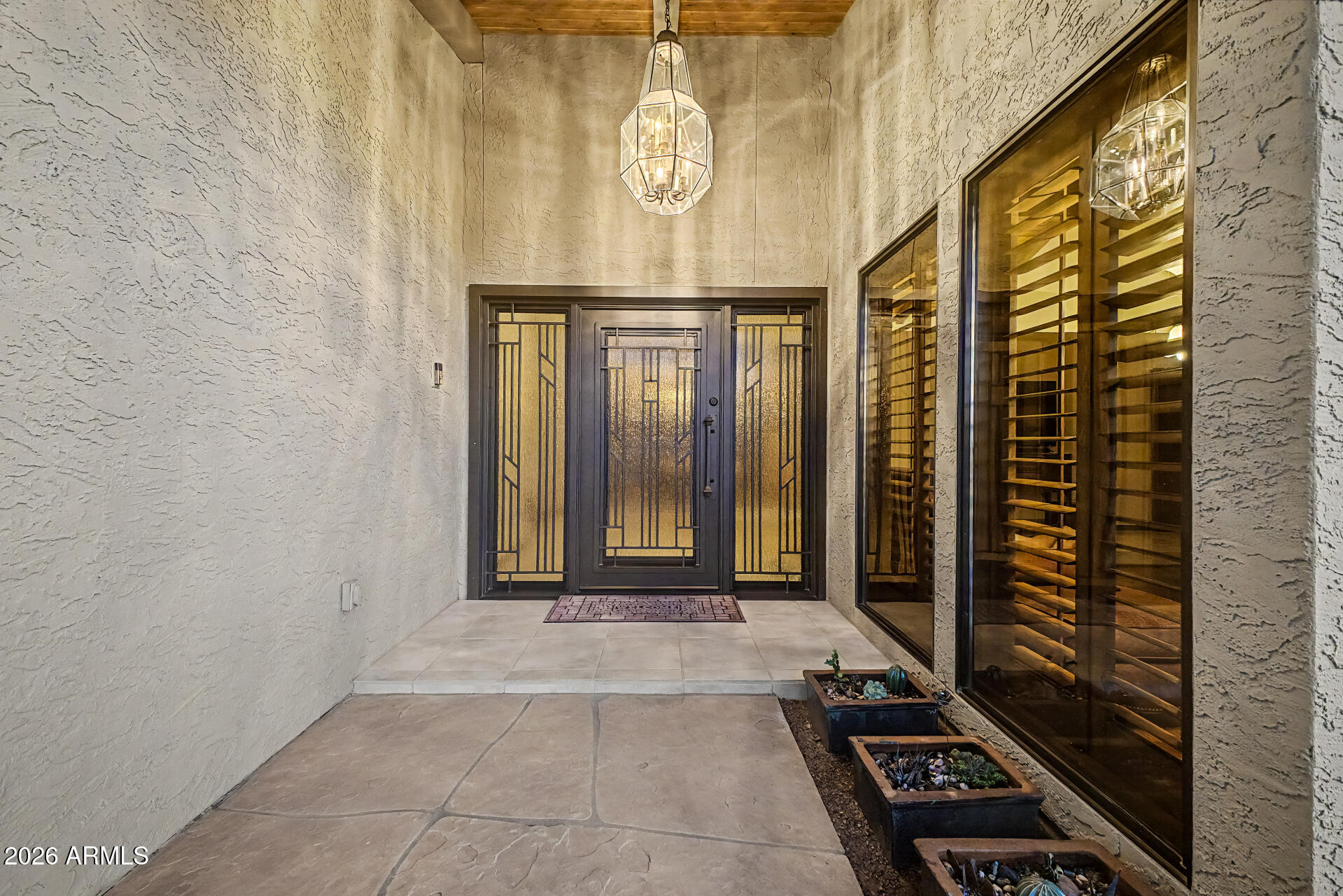 ROUND VALLEY ESTATES - Residential