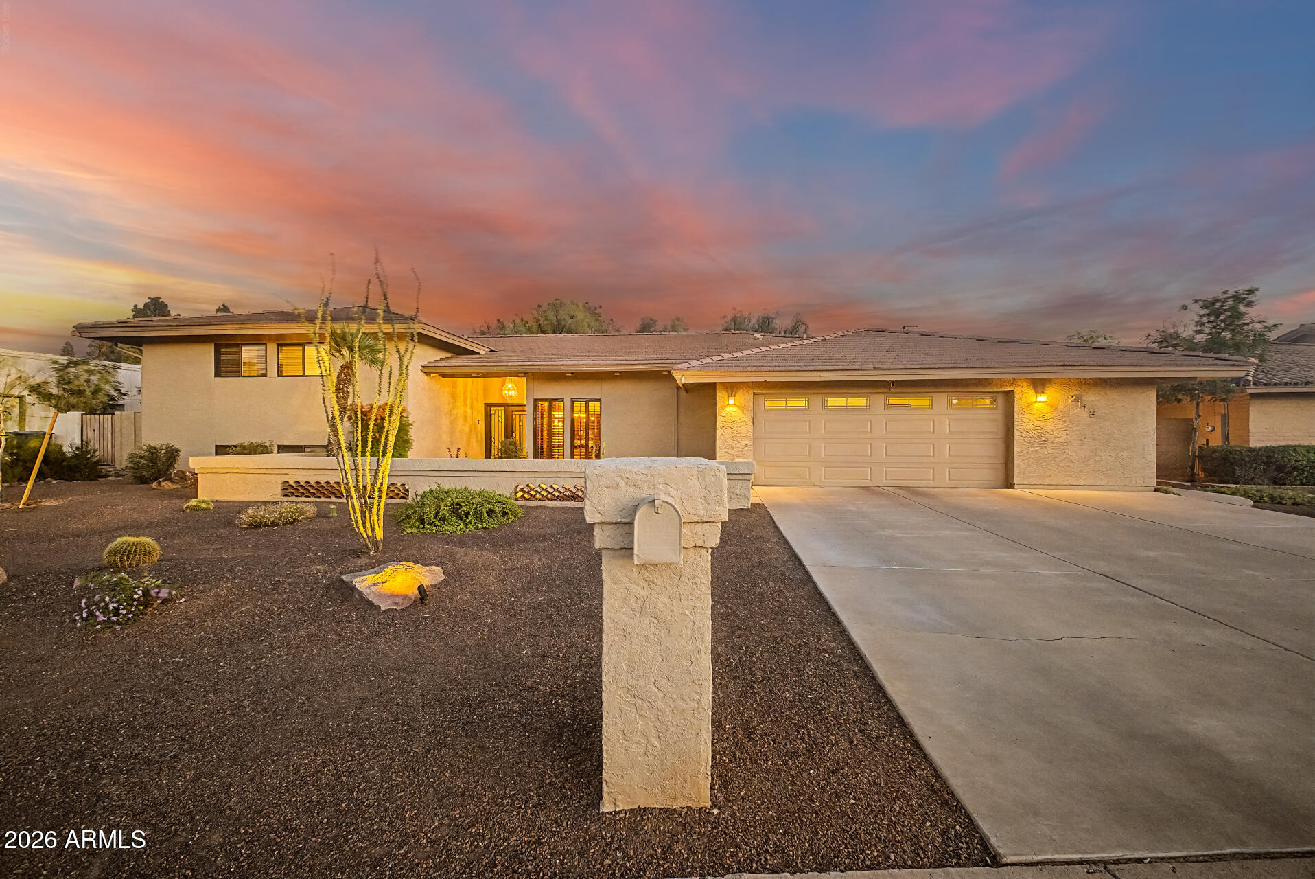 ROUND VALLEY ESTATES - Residential