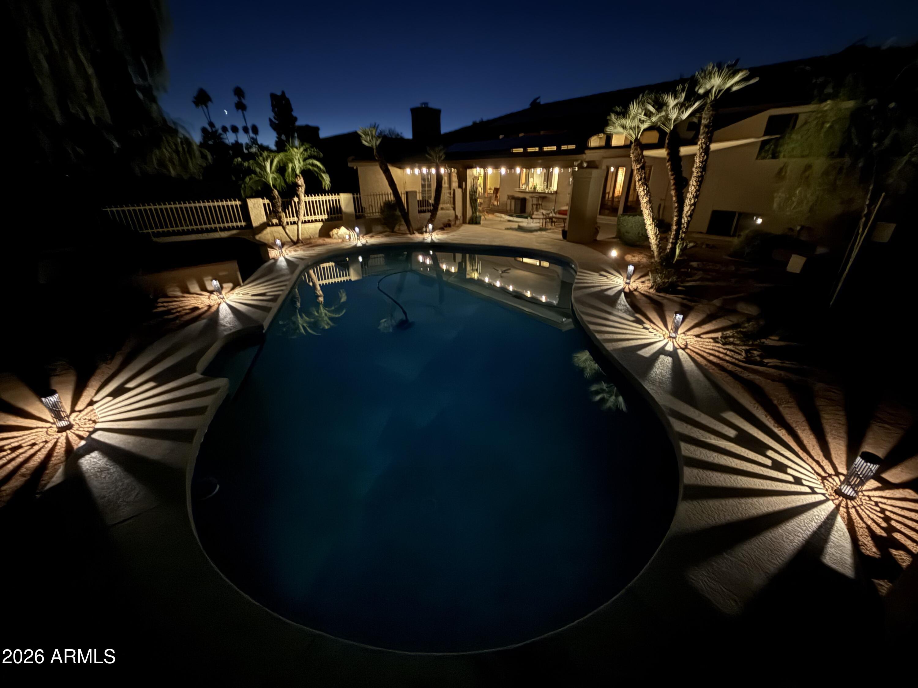ROUND VALLEY ESTATES - Residential