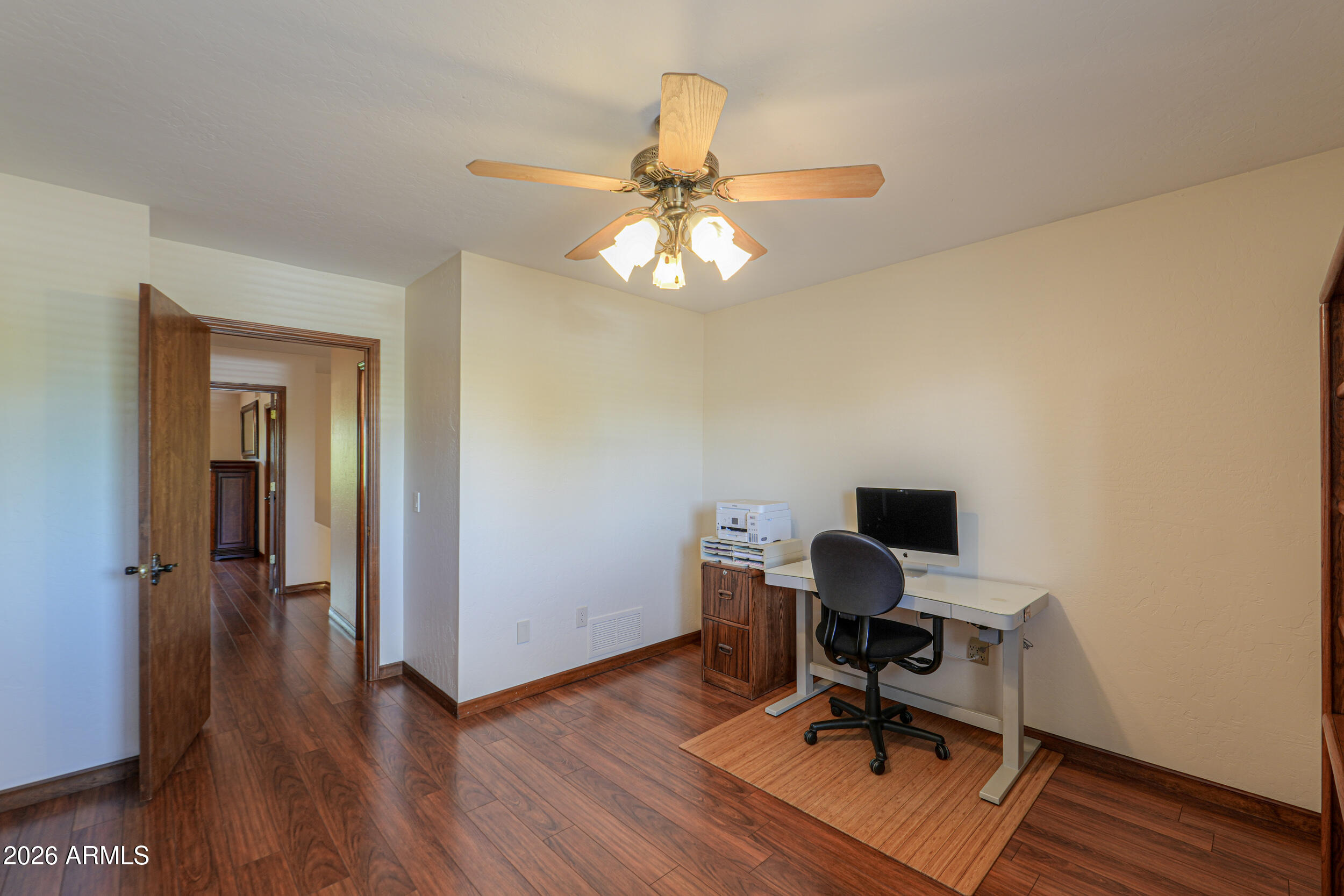 ROUND VALLEY ESTATES - Residential