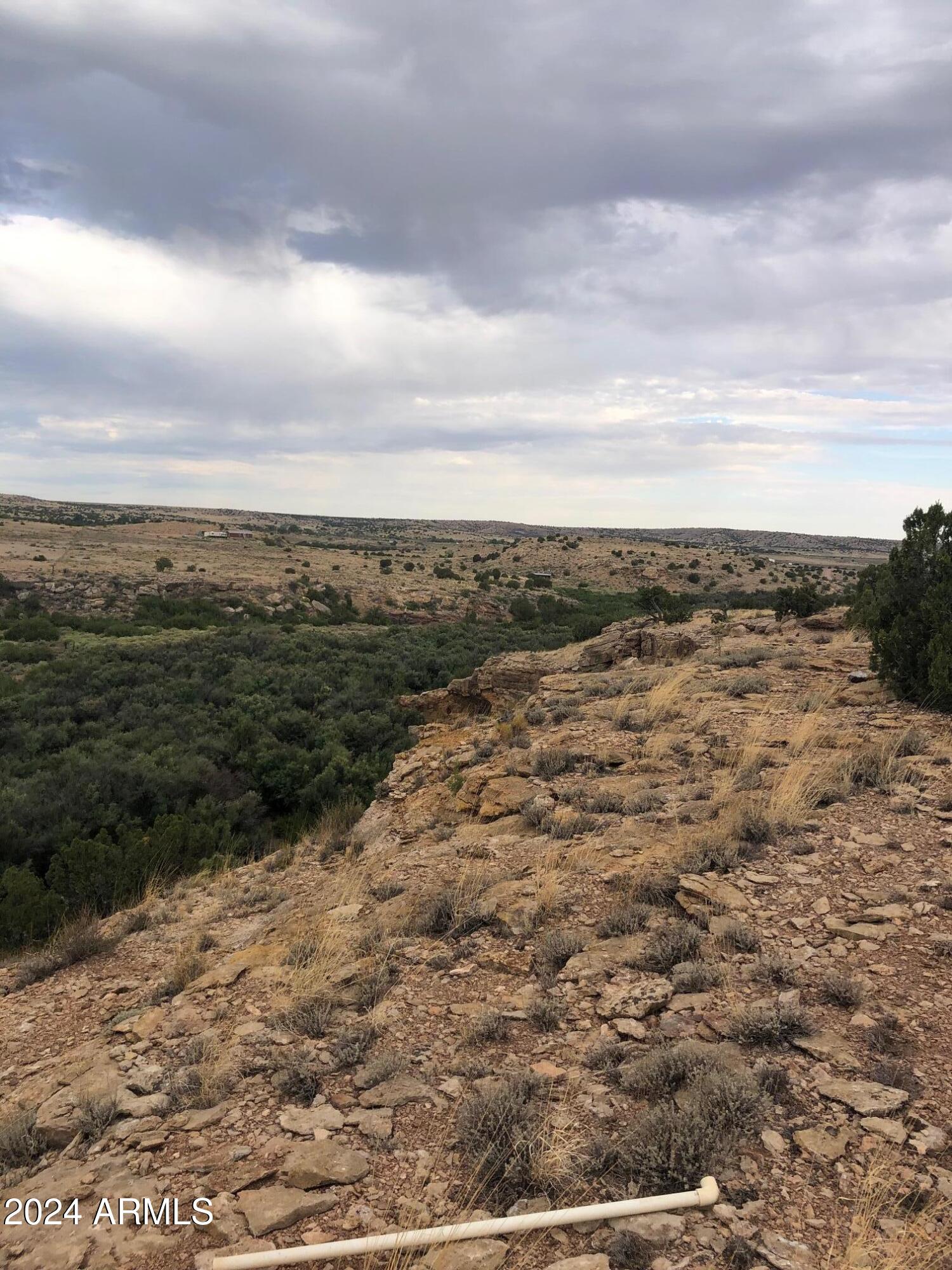 RIVER SPRINGS RANCH UNIT 3 - Land