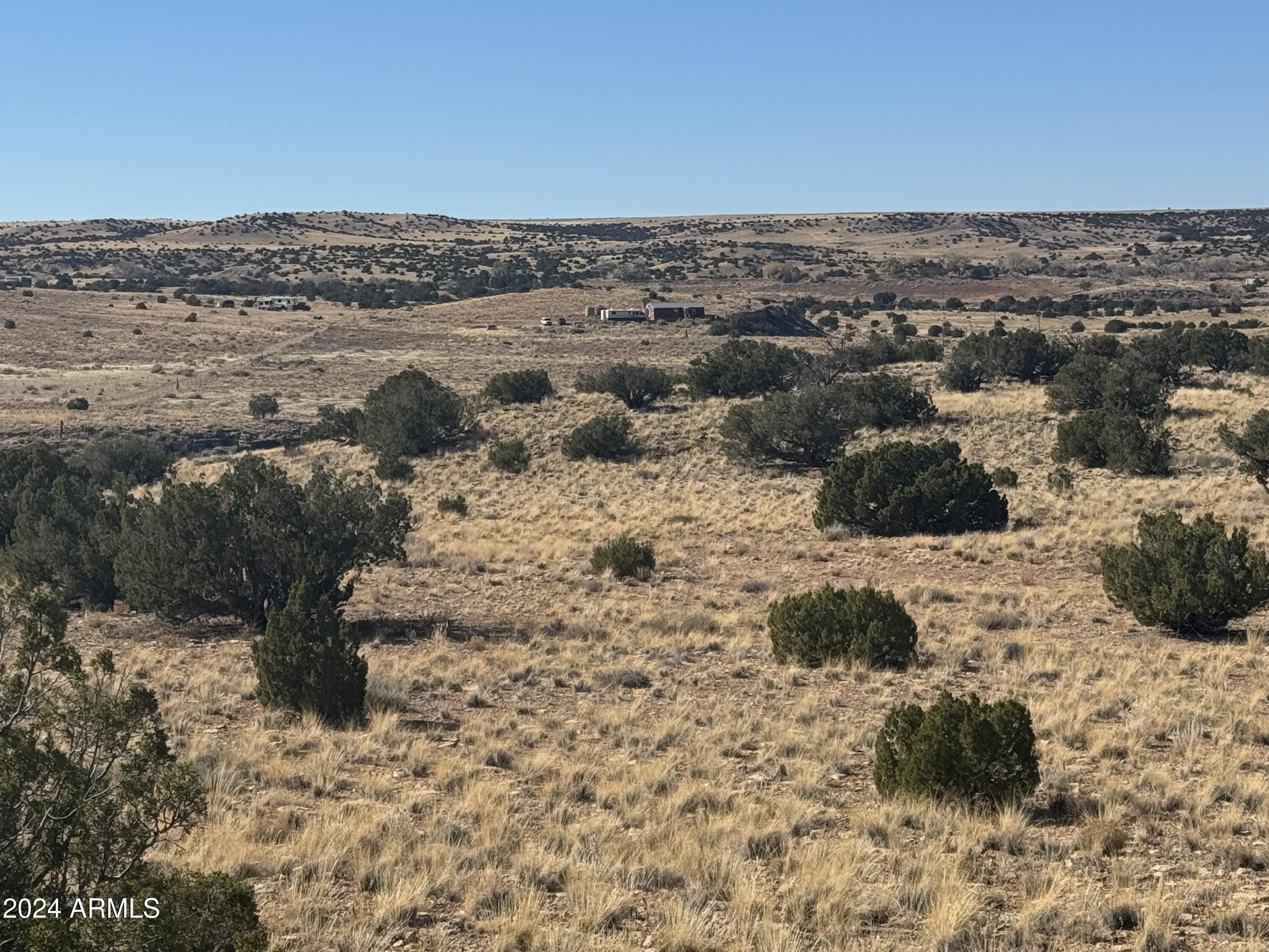 RIVER SPRINGS RANCH UNIT 3 - Land