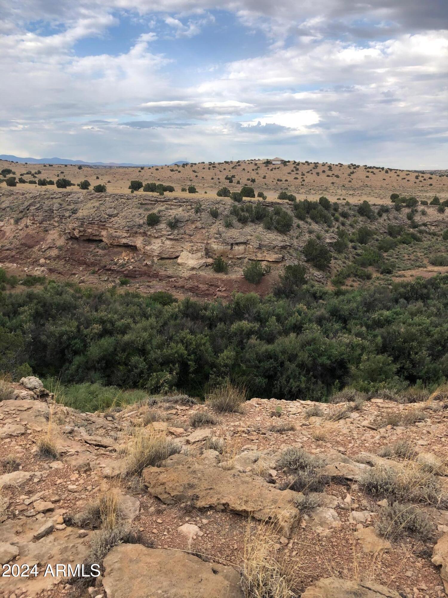 RIVER SPRINGS RANCH UNIT 3 - Land