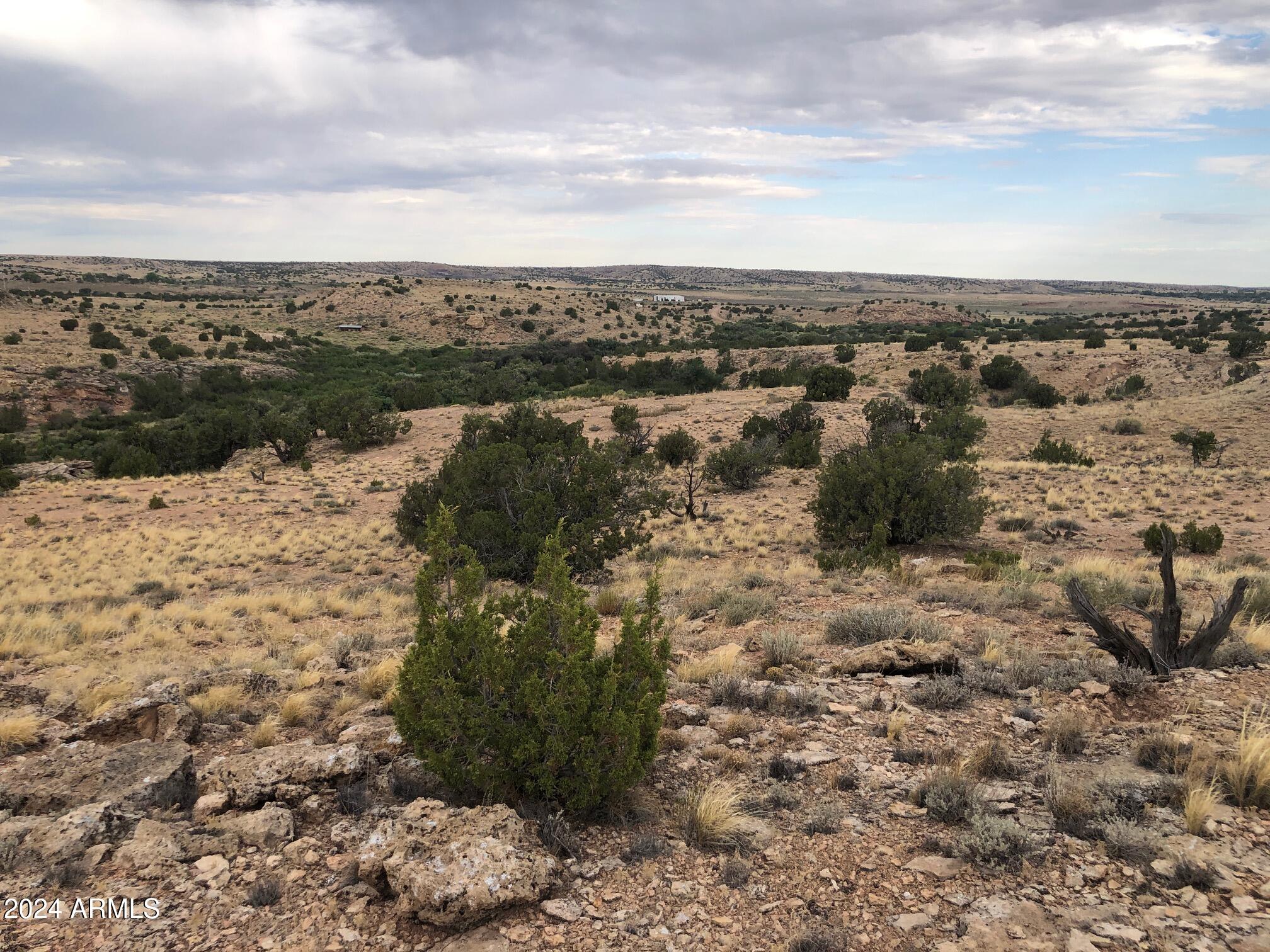 RIVER SPRINGS RANCH UNIT 3 - Land