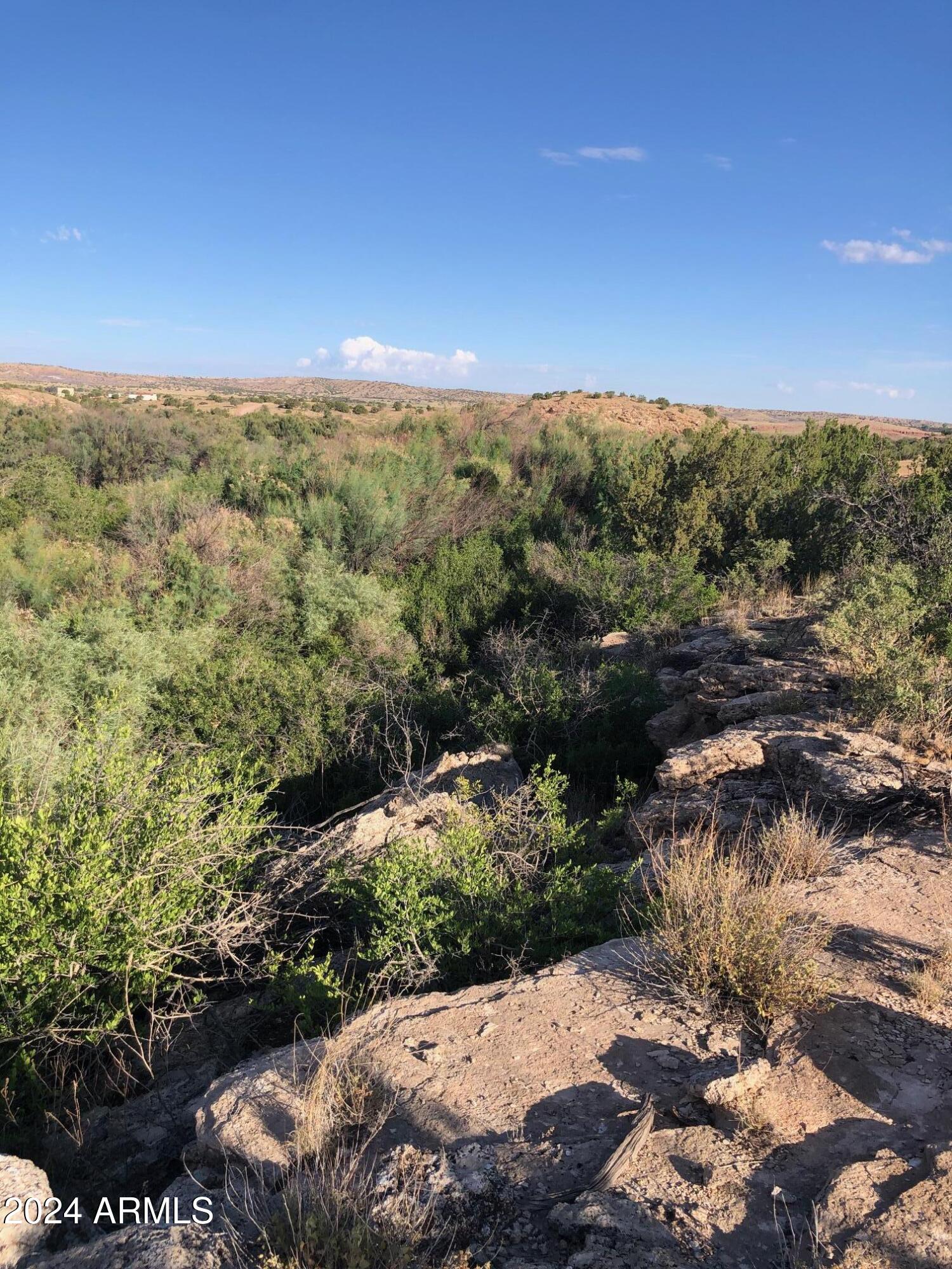 RIVER SPRINGS RANCH UNIT 3 - Land