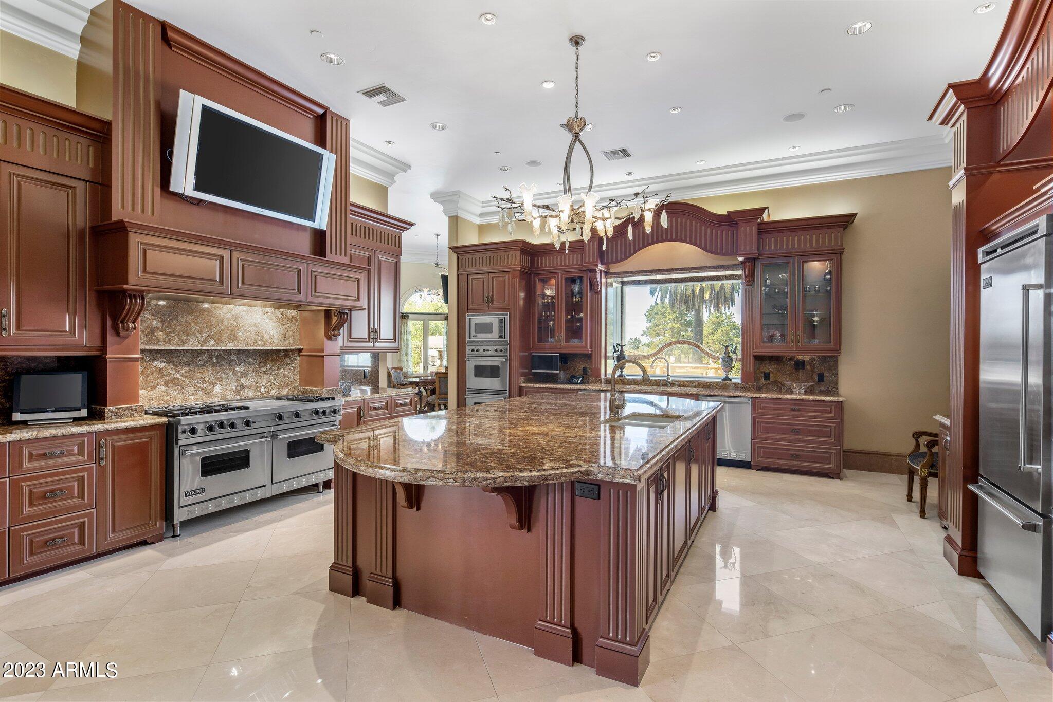 Cambria - Residential