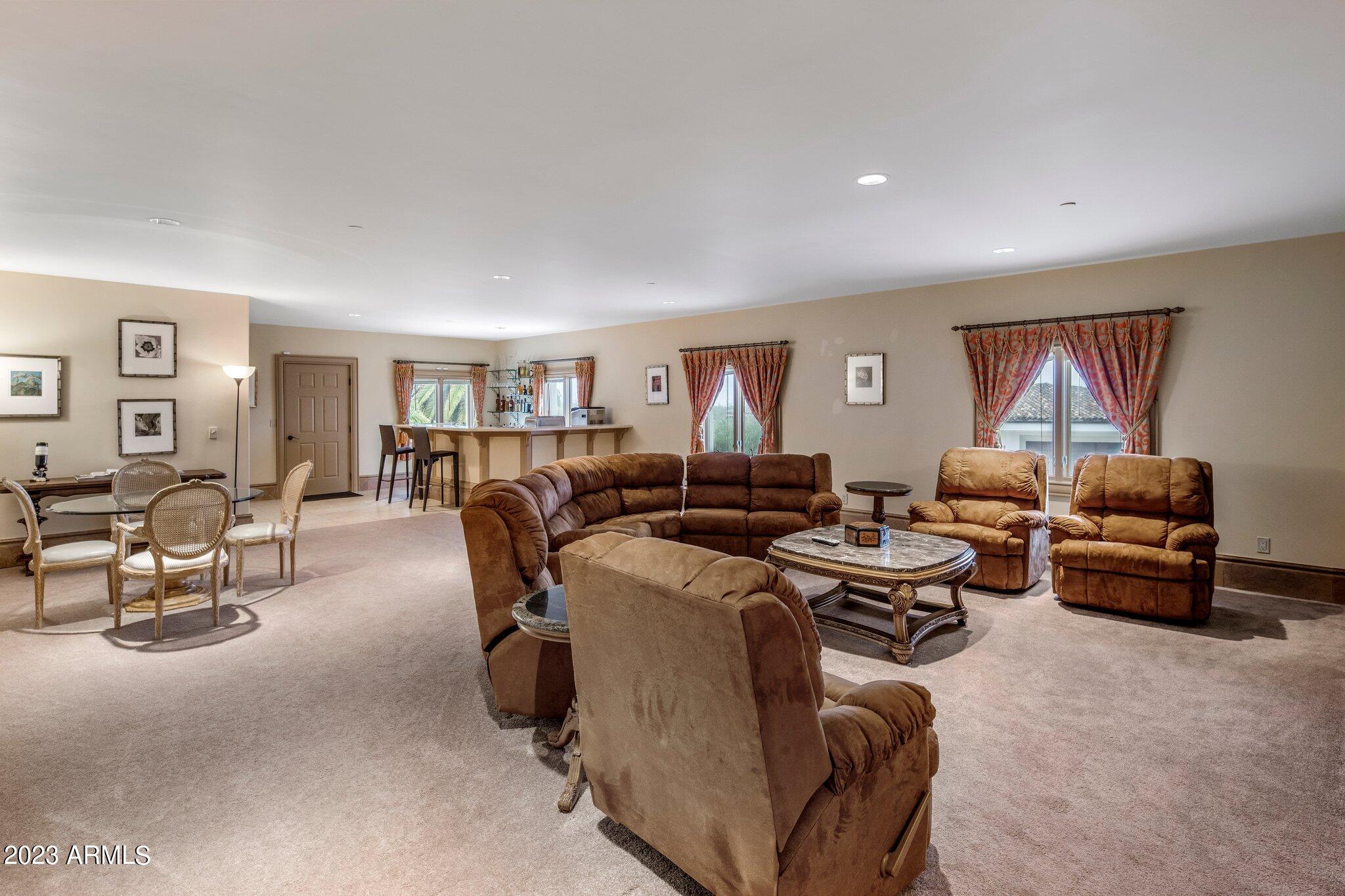 Cambria - Residential