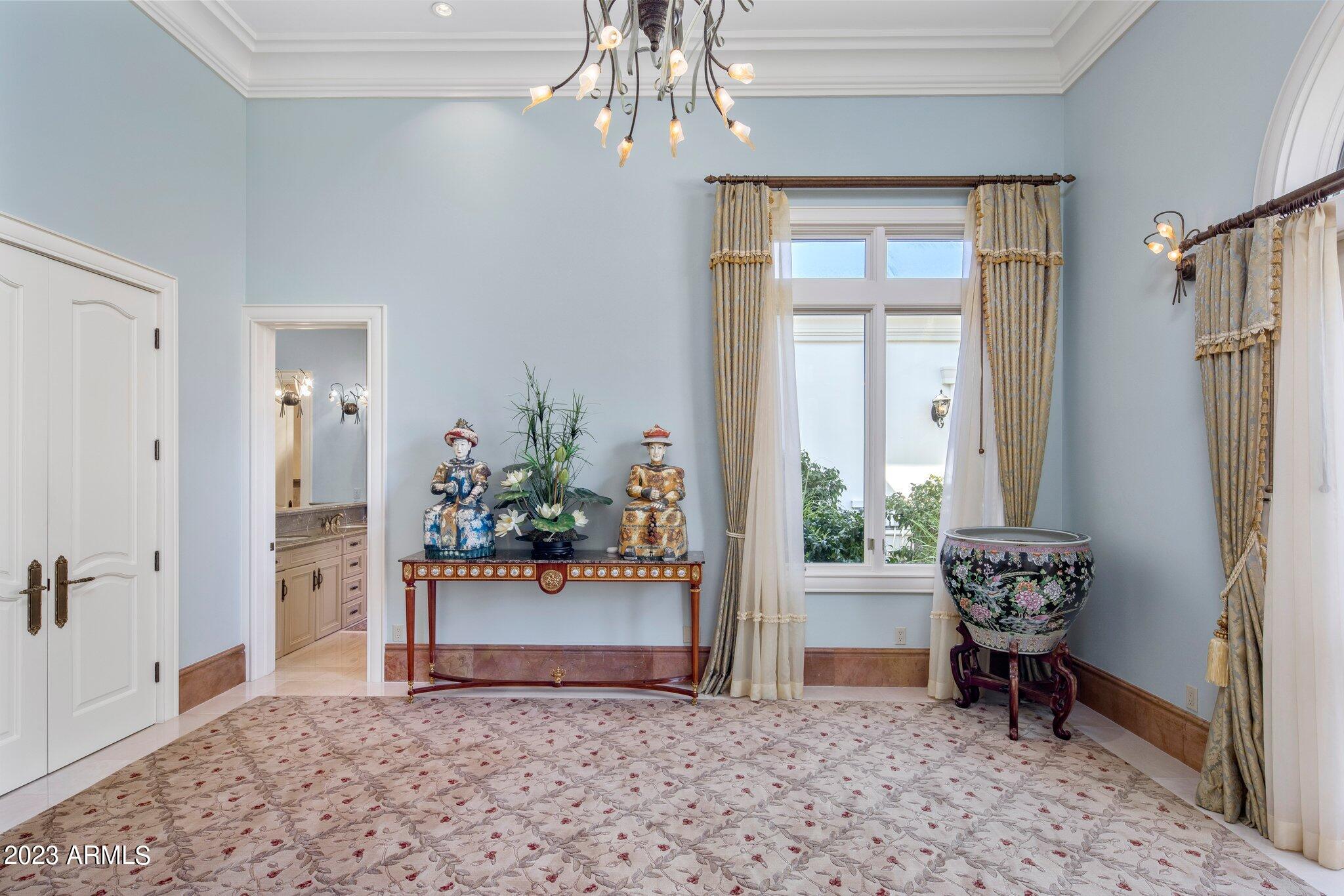 Cambria - Residential