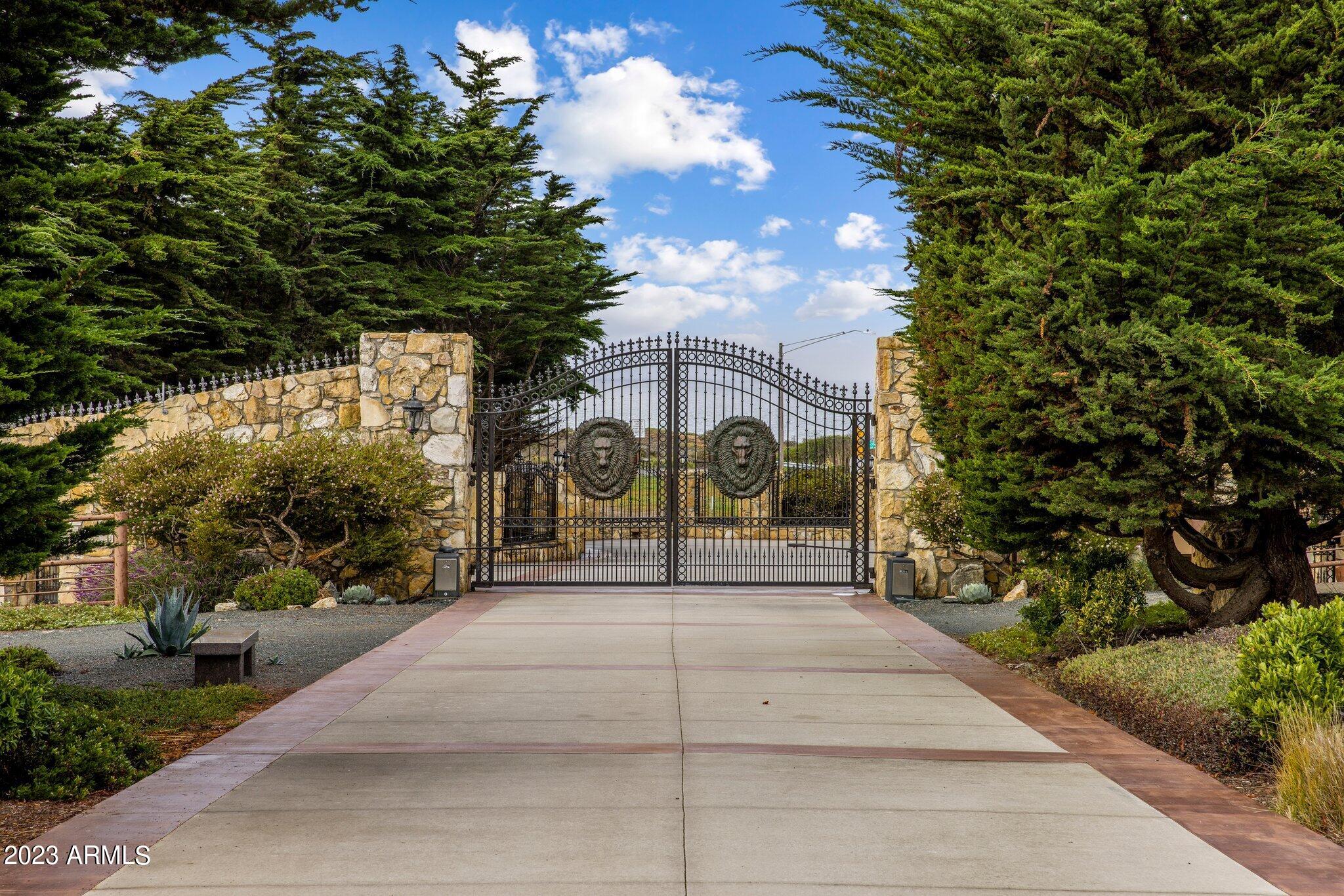 Cambria - Residential