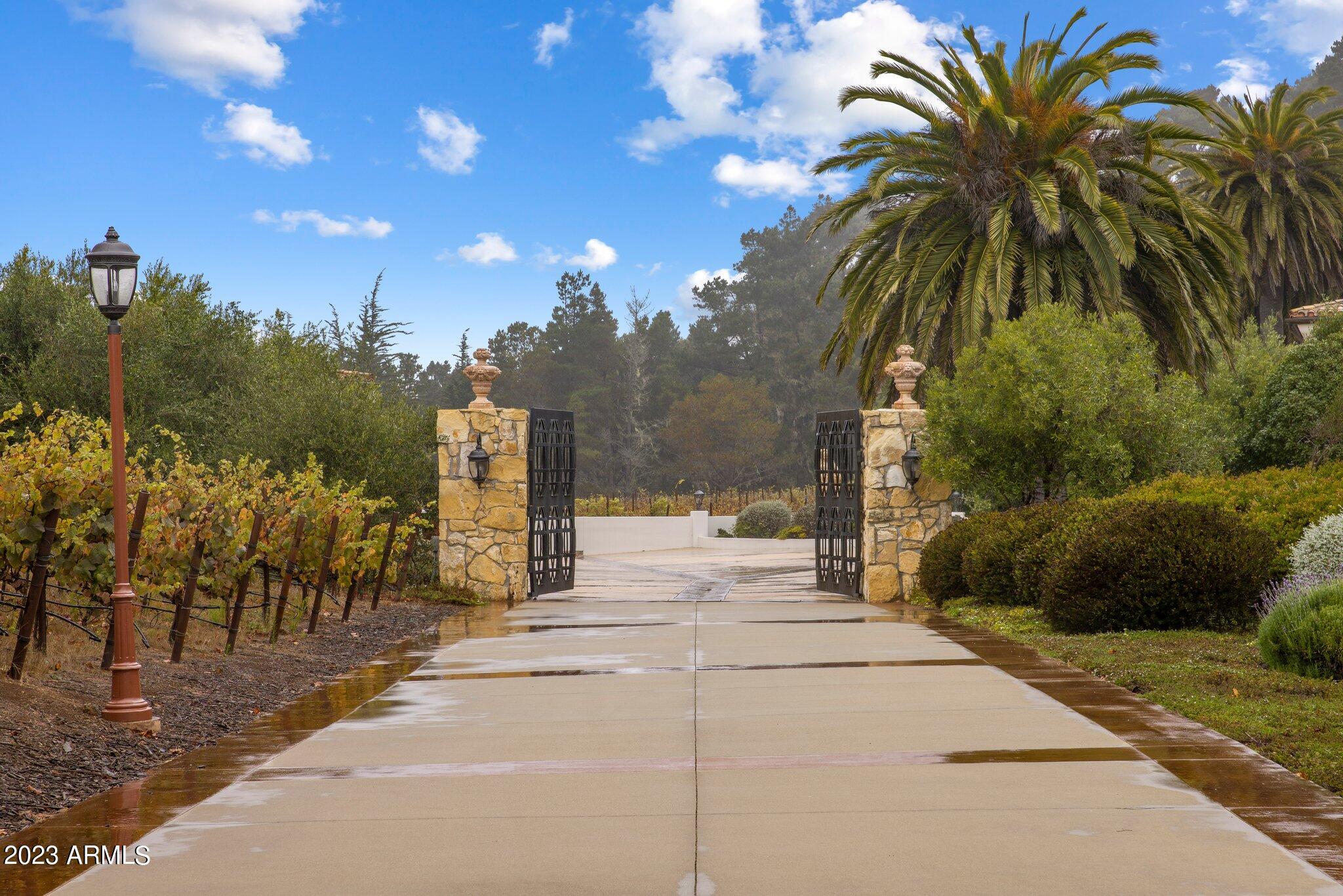 Cambria - Residential