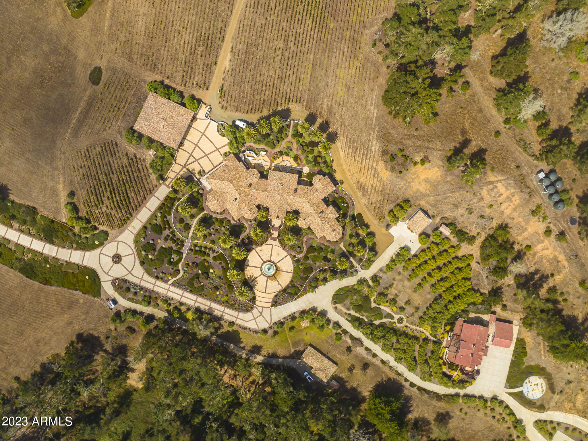 Cambria - Residential