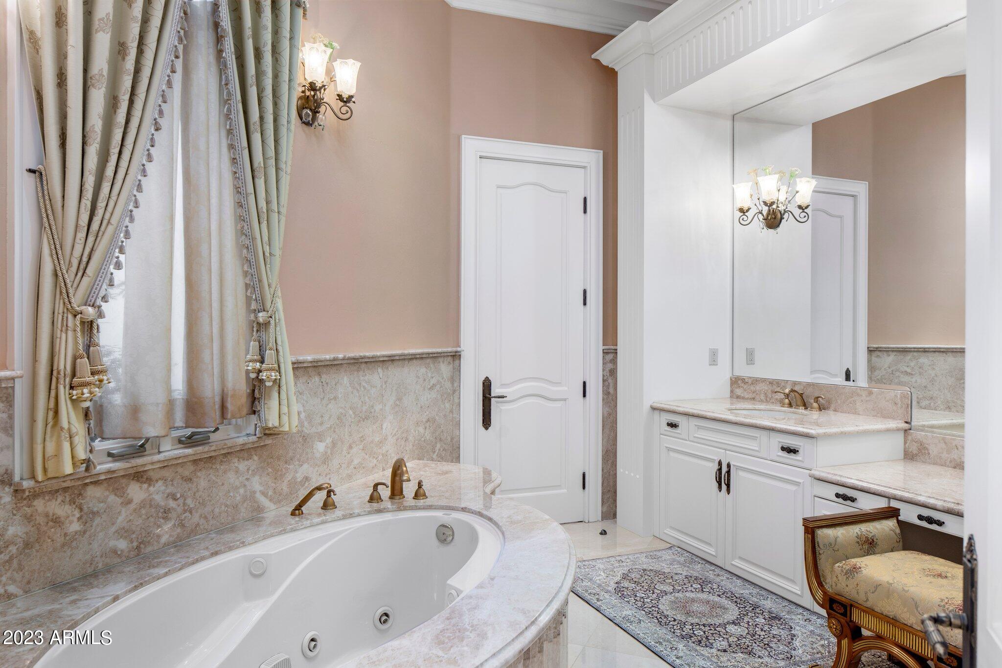 Cambria - Residential