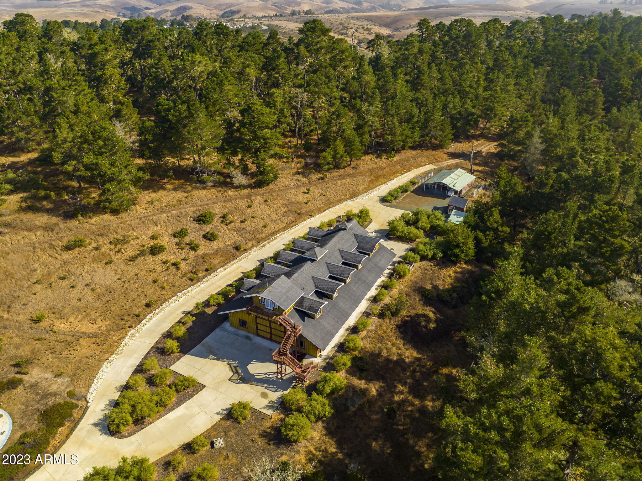 Cambria - Residential