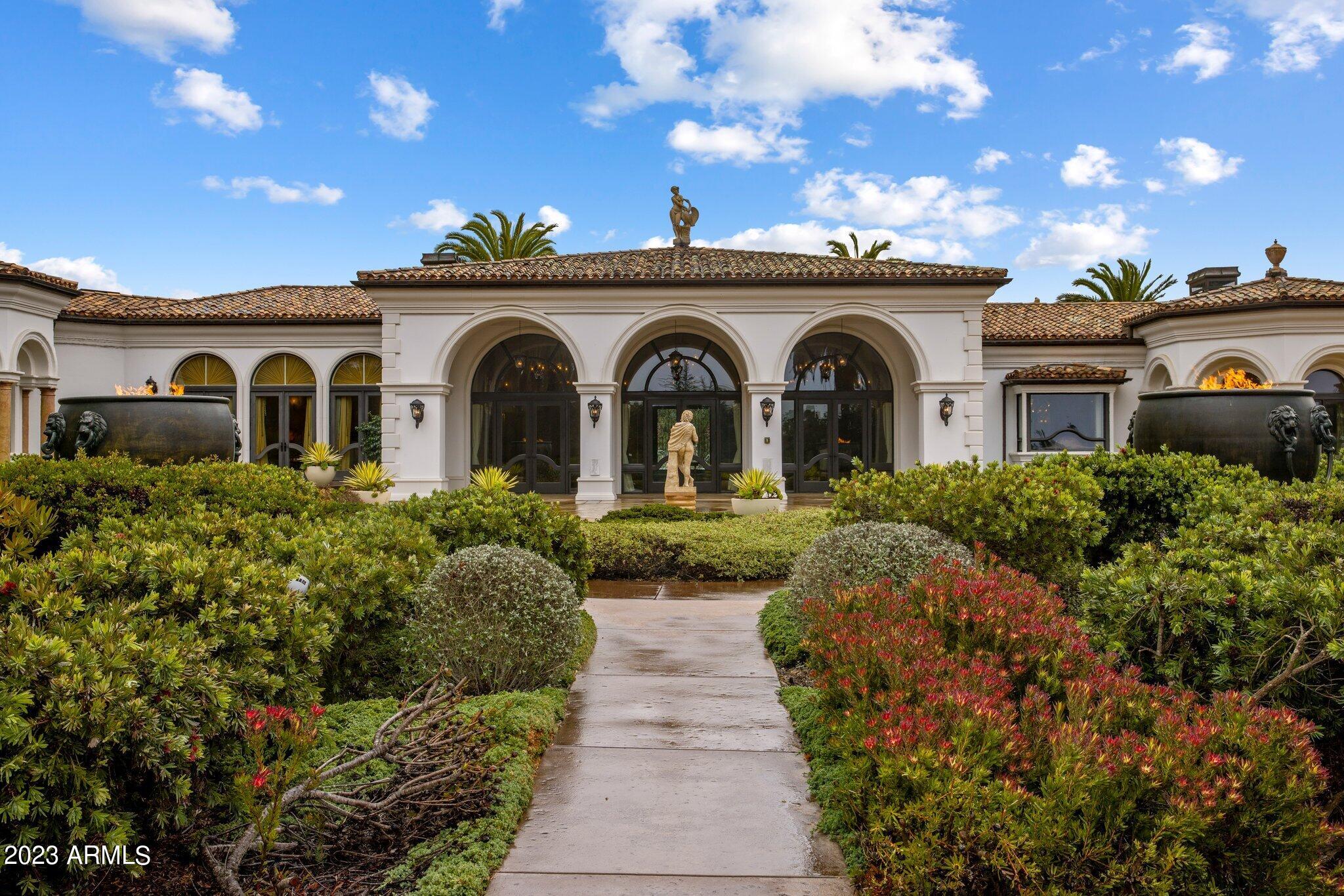 Cambria - Residential