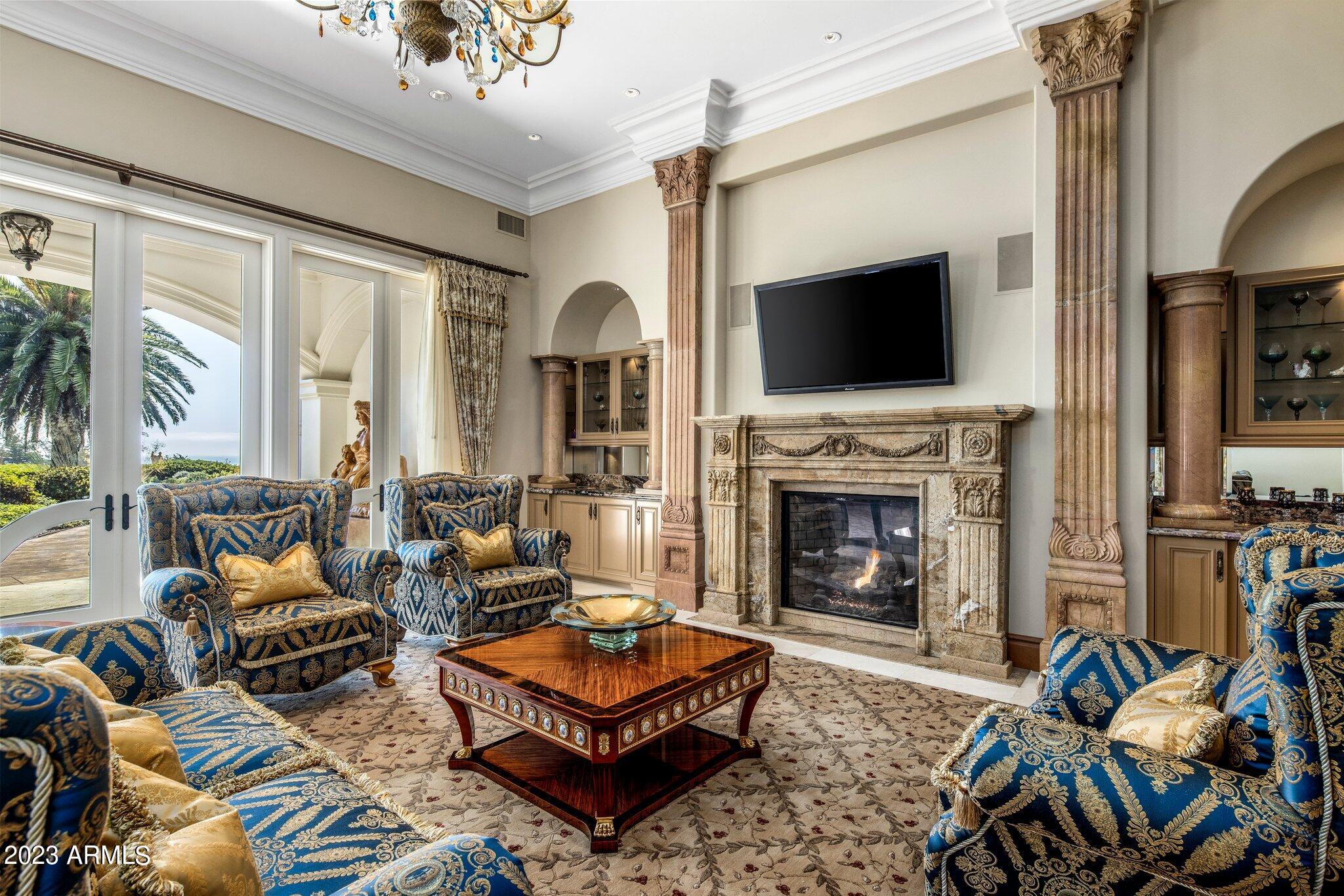 Cambria - Residential